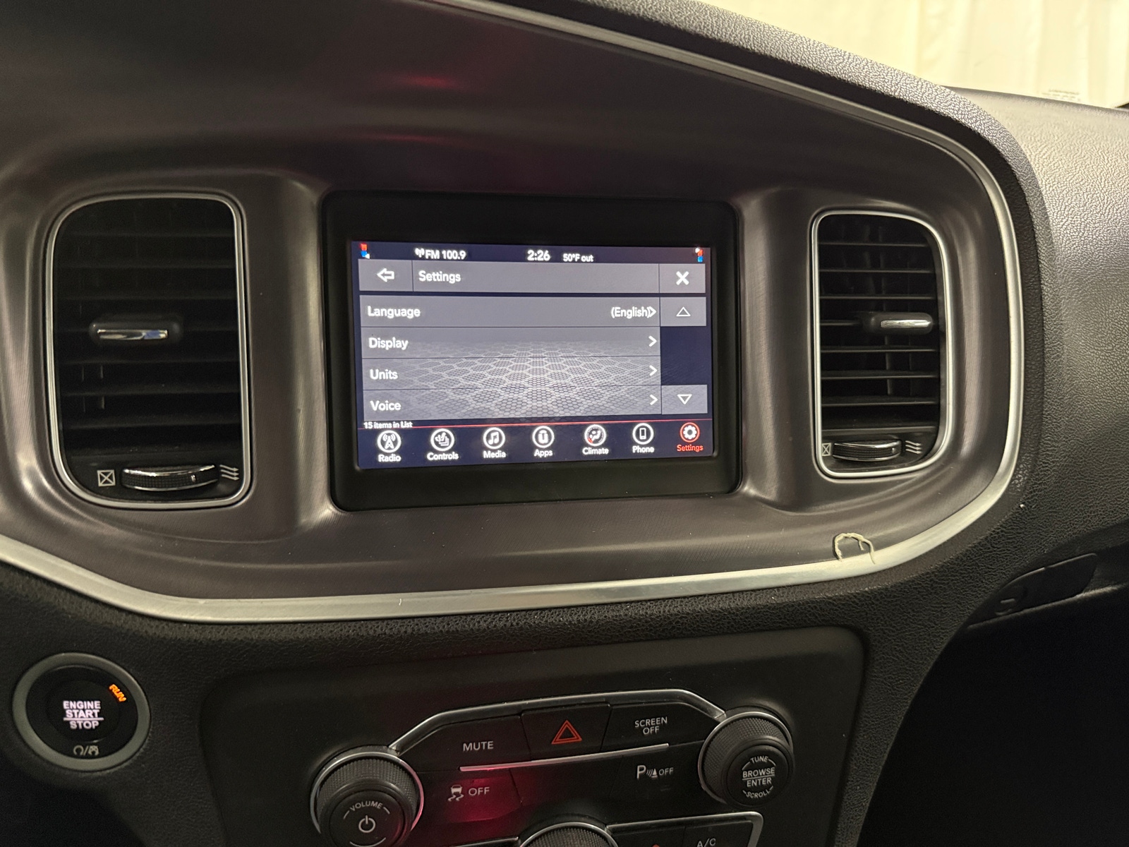 Thumbnail: 2019 Dodge Charger - 3