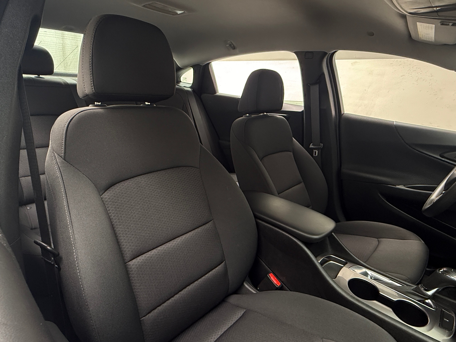 Thumbnail: 2020 Chevrolet Malibu - 2