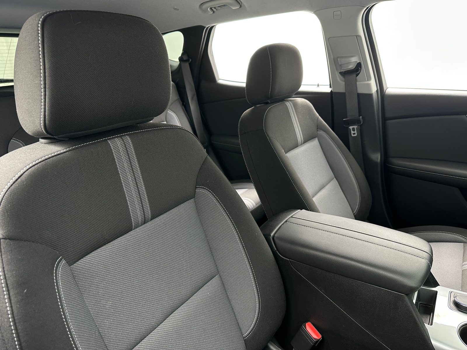 Thumbnail: 2024 Chevrolet Blazer - 2