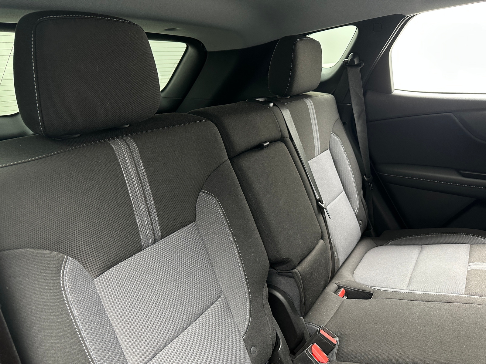 Thumbnail: 2024 Chevrolet Blazer - 6