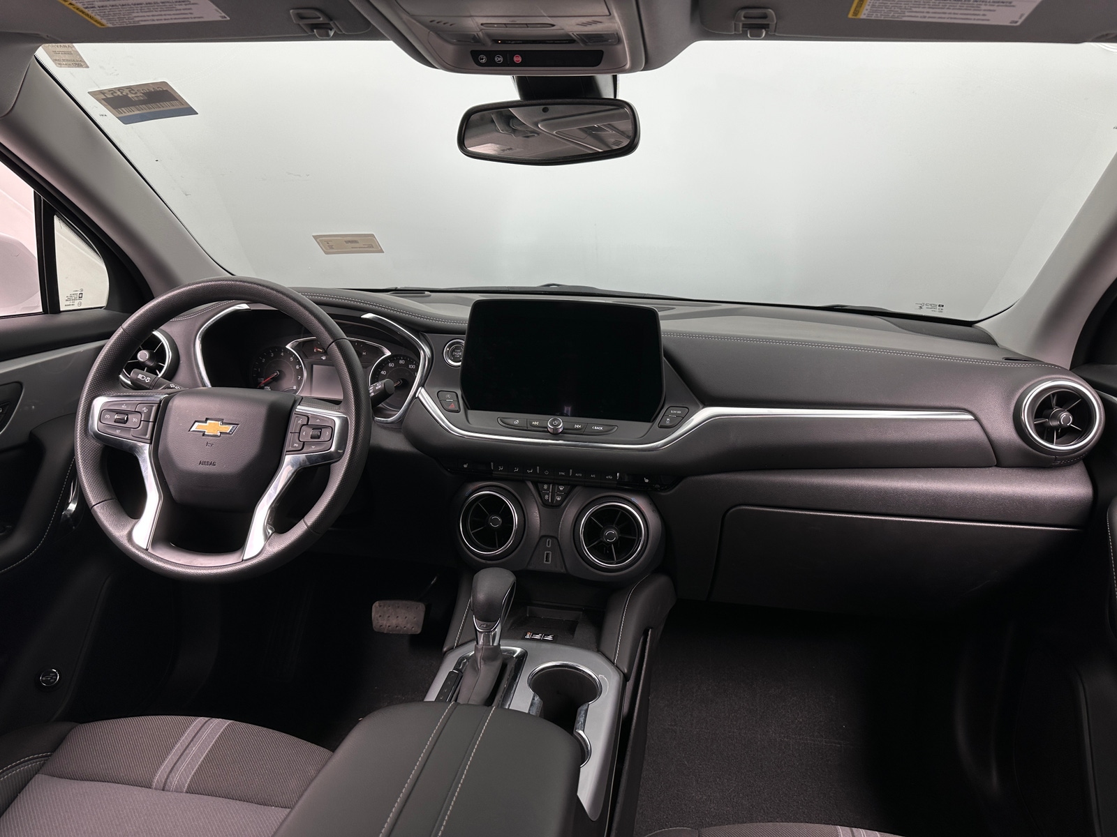 Thumbnail: 2024 Chevrolet Blazer - 3