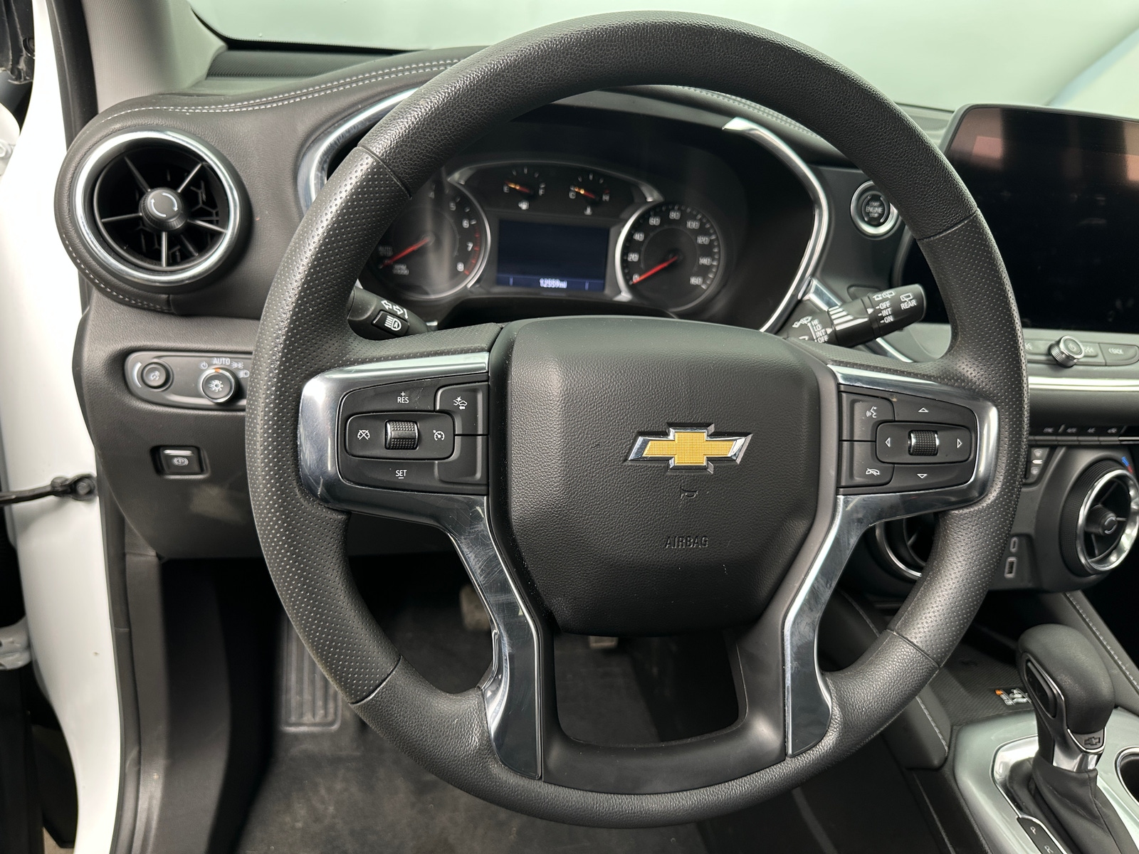 Thumbnail: 2024 Chevrolet Blazer - 5