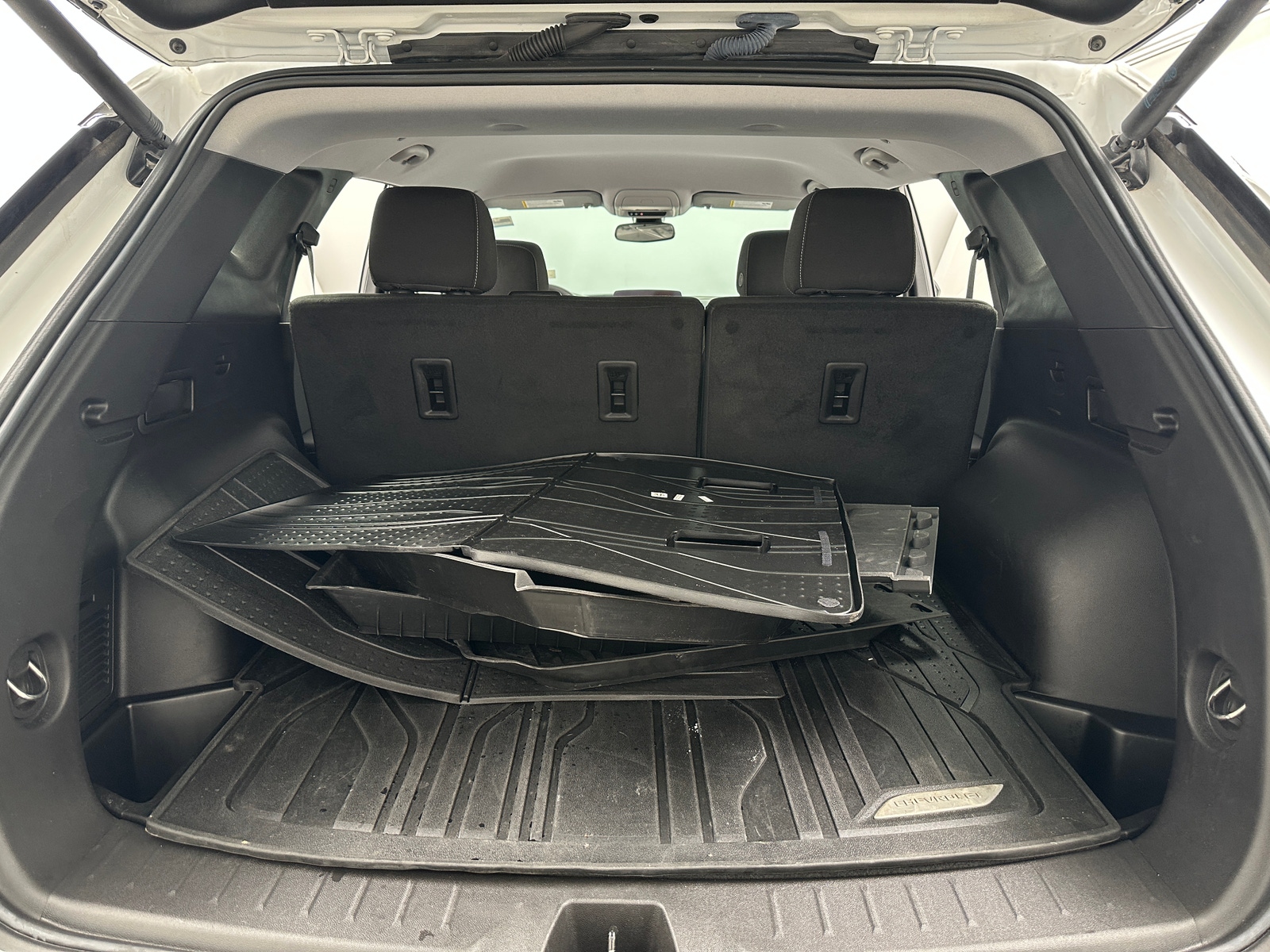 Thumbnail: 2024 Chevrolet Blazer - 7