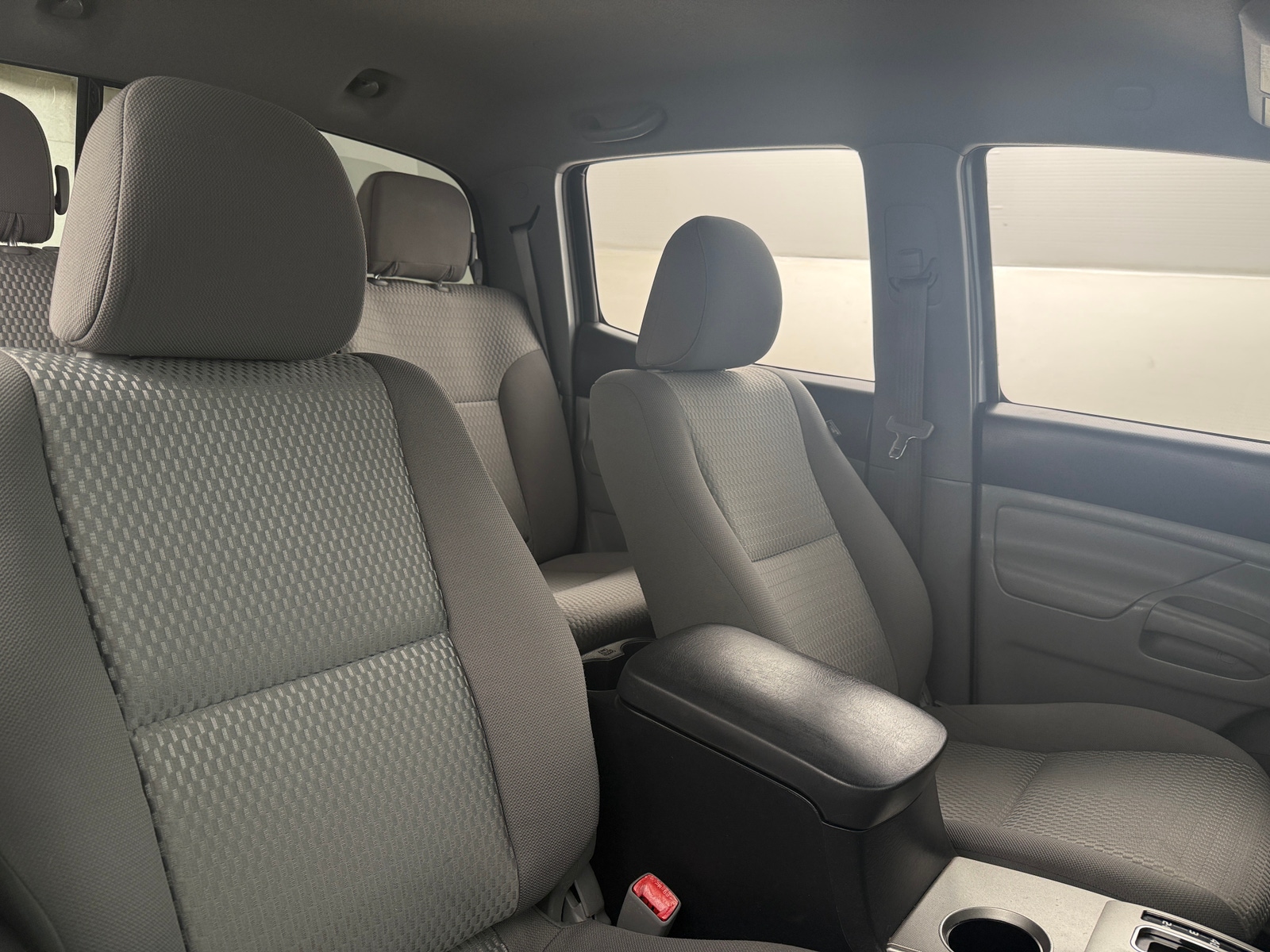 Thumbnail: 2015 Toyota Tacoma - 2