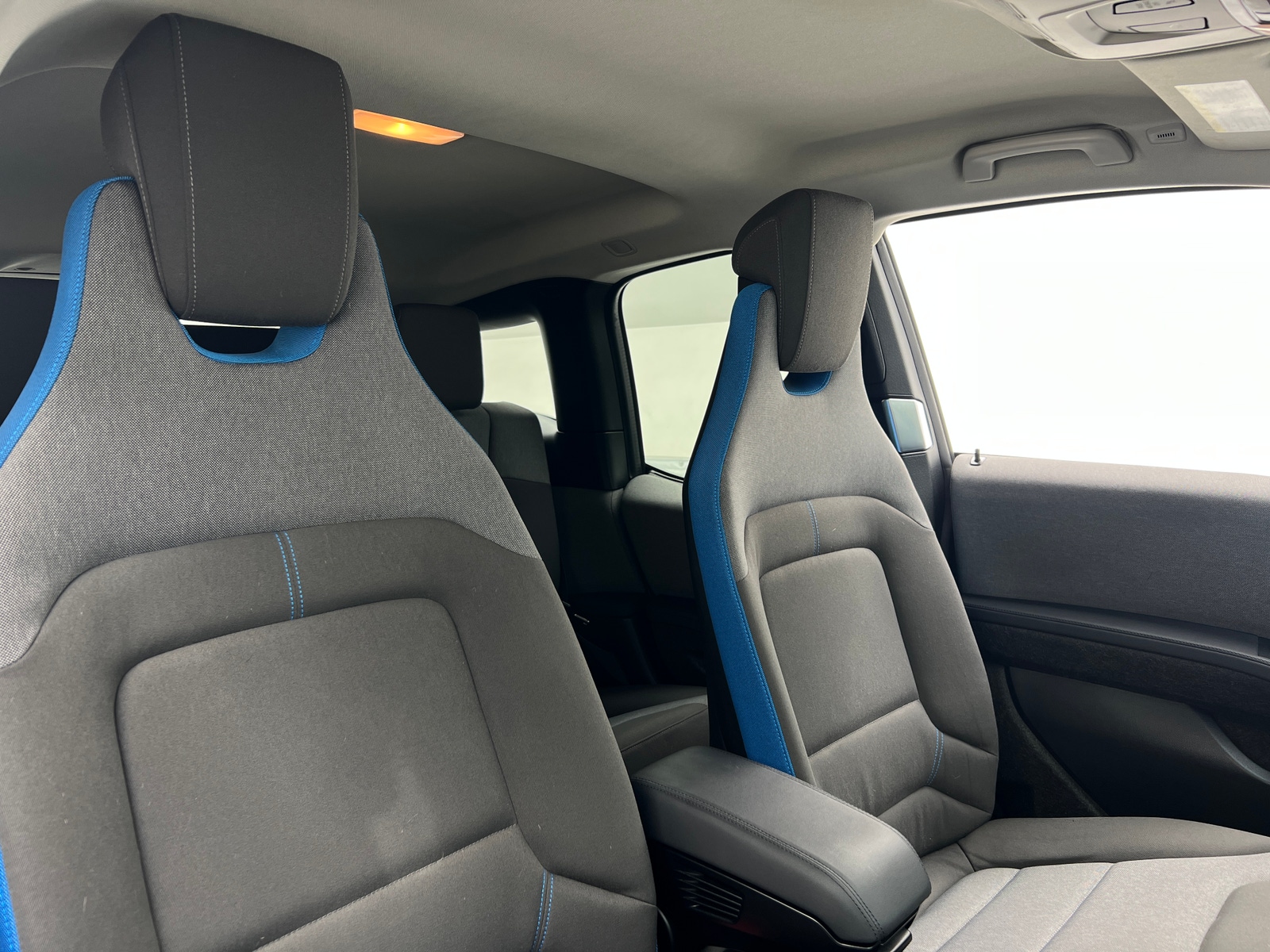 Thumbnail: 2021 BMW i3 - 2