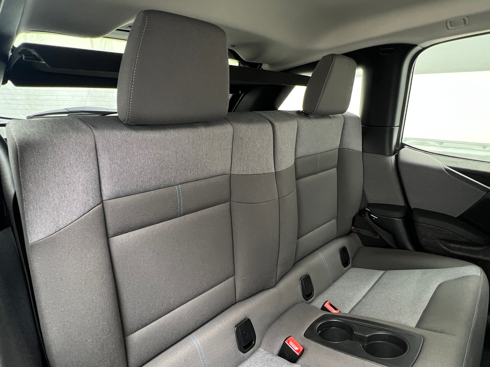 Thumbnail: 2021 BMW i3 - 6