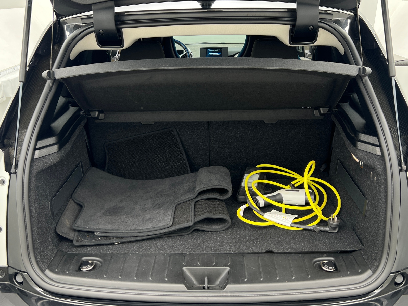 Thumbnail: 2021 BMW i3 - 7