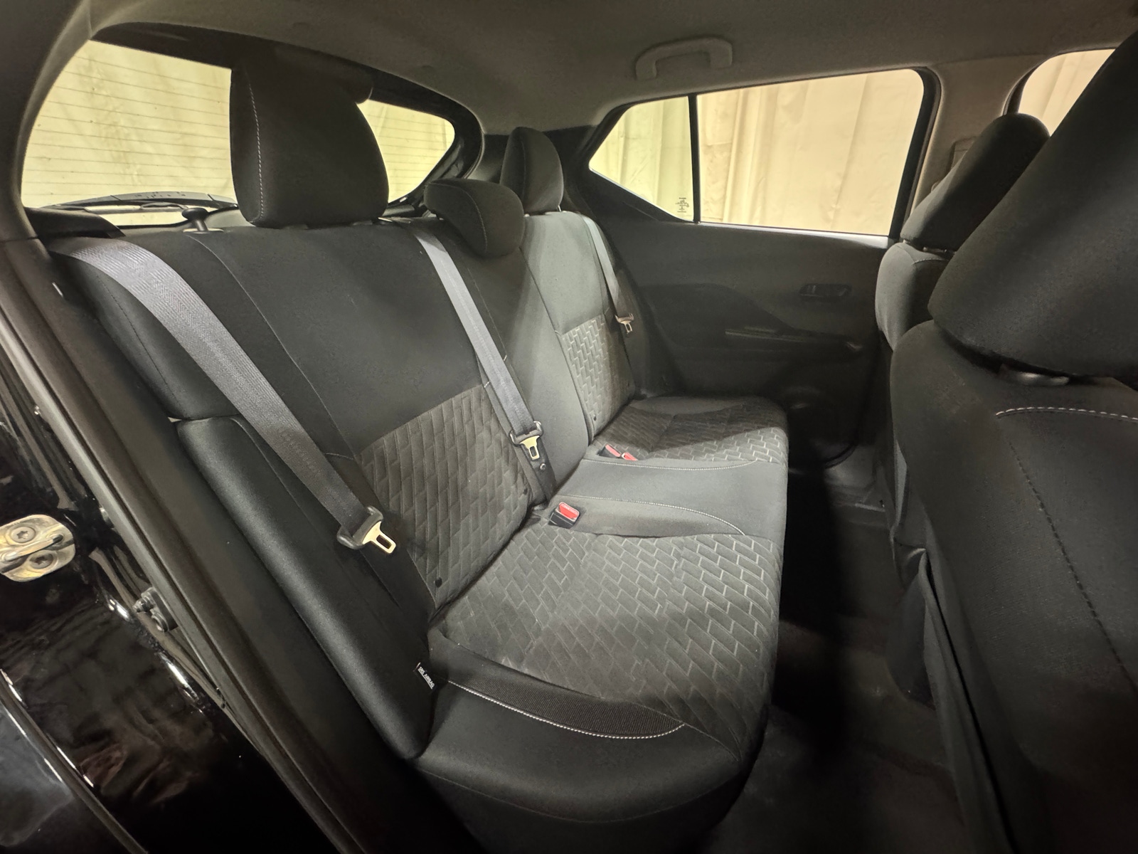 Thumbnail: 2022 Nissan Kicks - 6