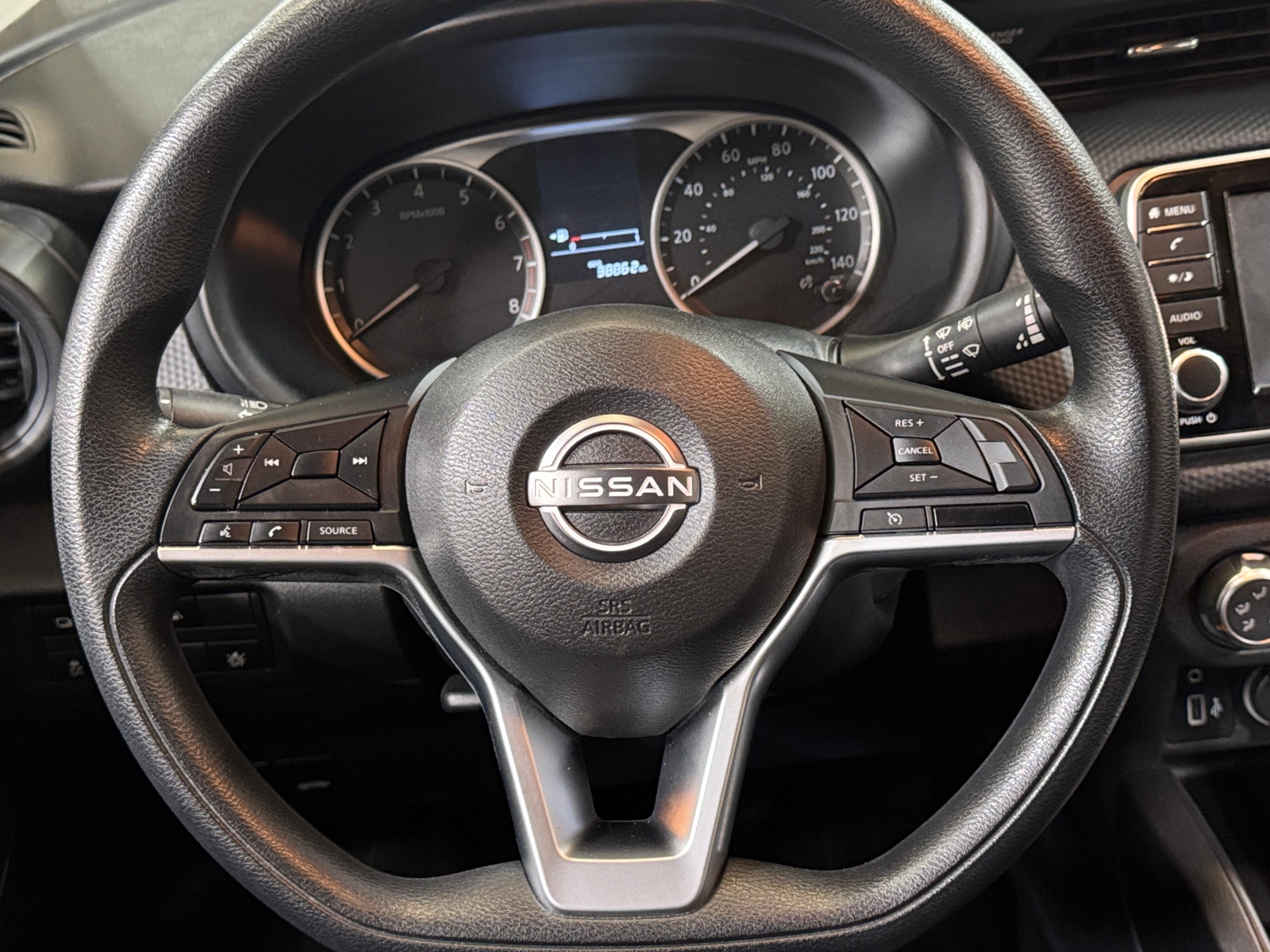 Thumbnail: 2022 Nissan Kicks - 5