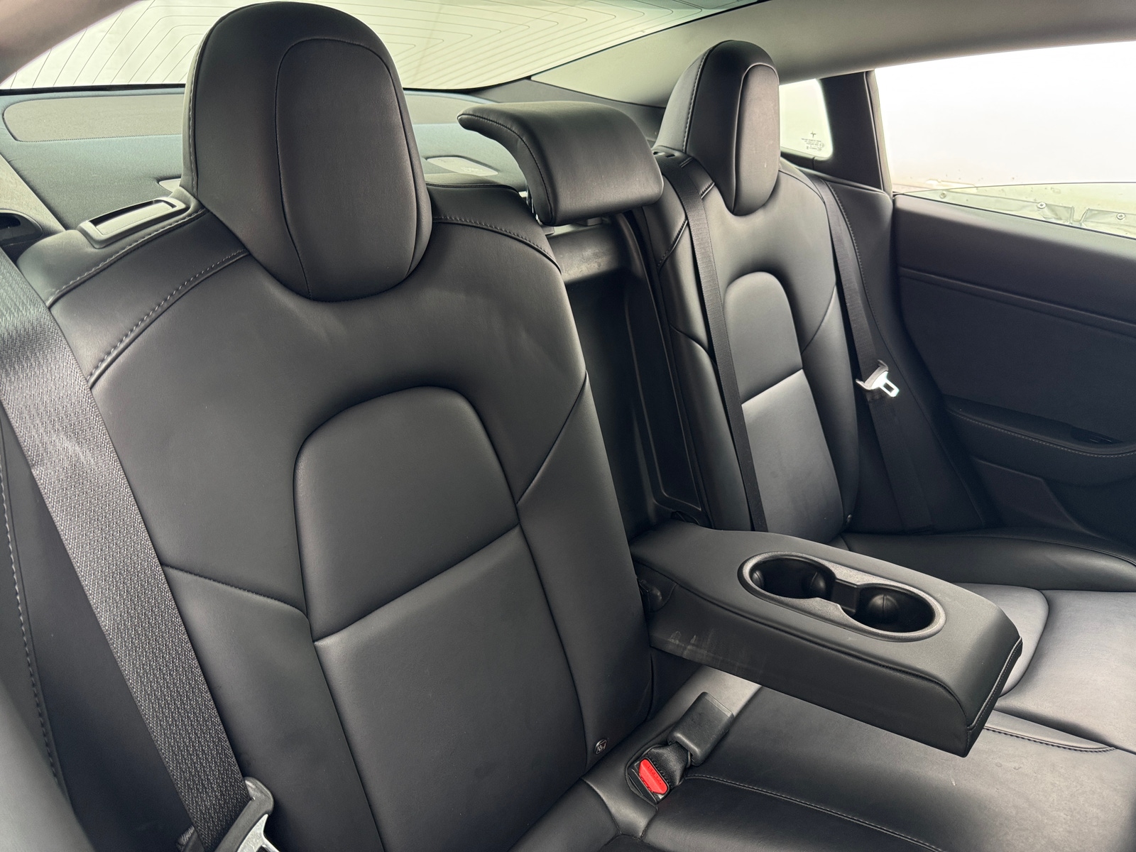 Thumbnail: 2019 Tesla Model 3 - 5