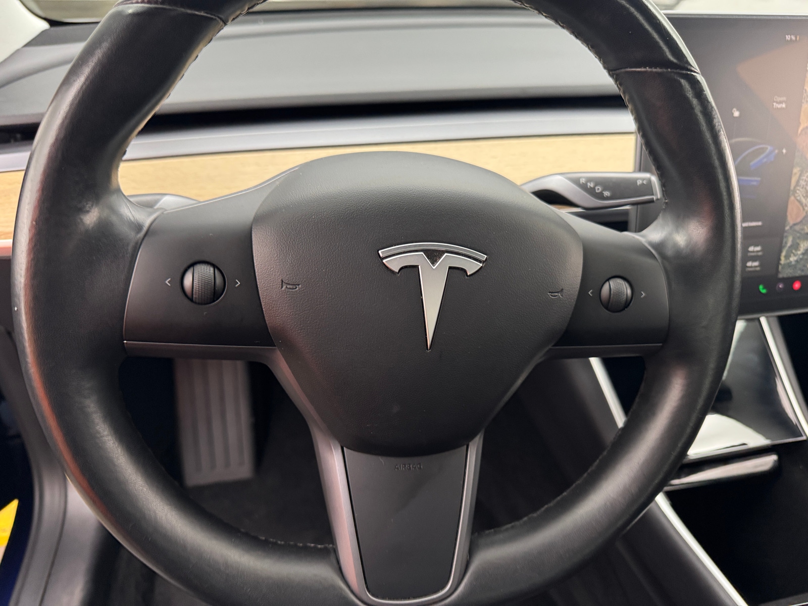 Thumbnail: 2019 Tesla Model 3 - 4