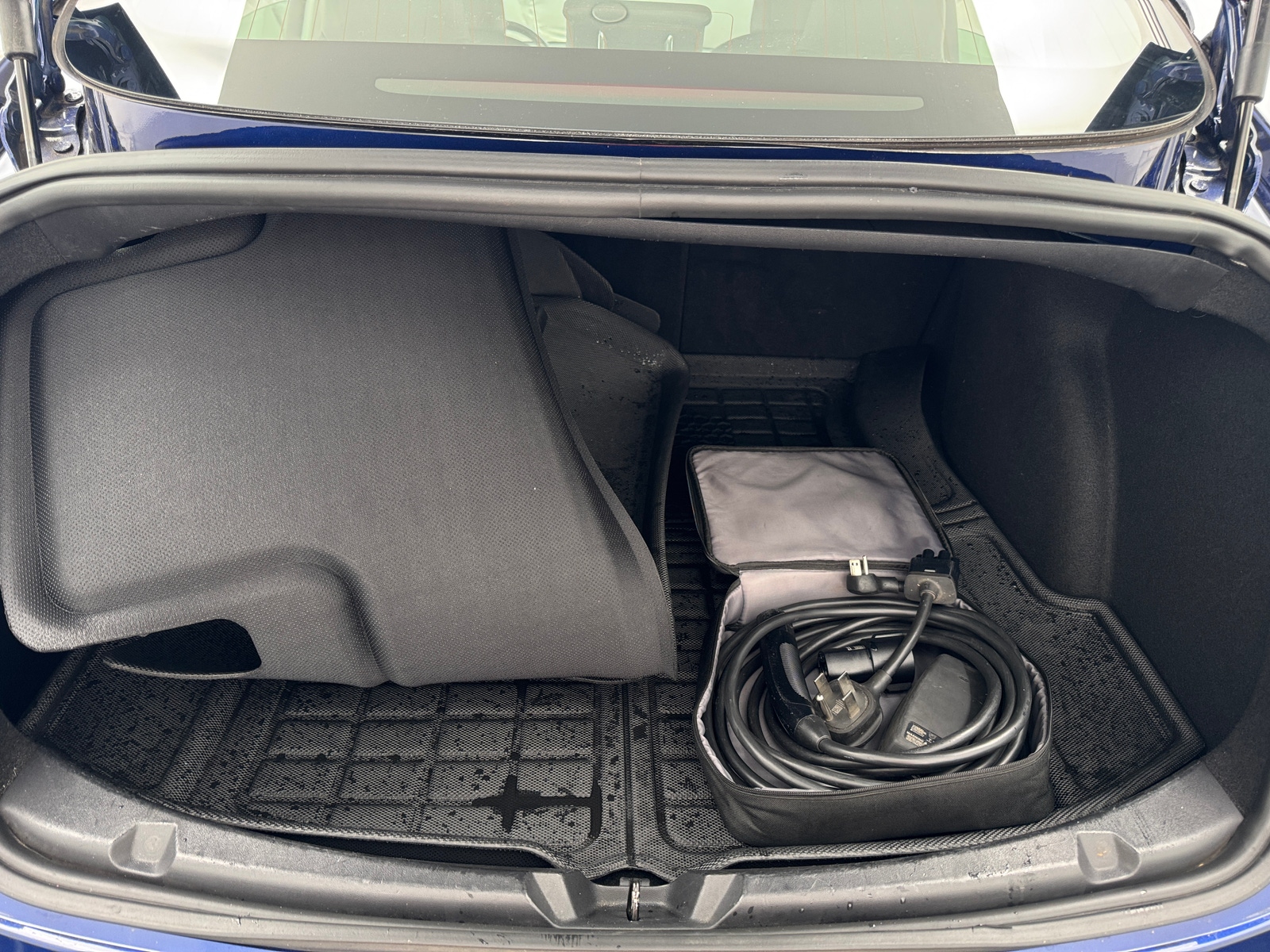 Thumbnail: 2019 Tesla Model 3 - 6