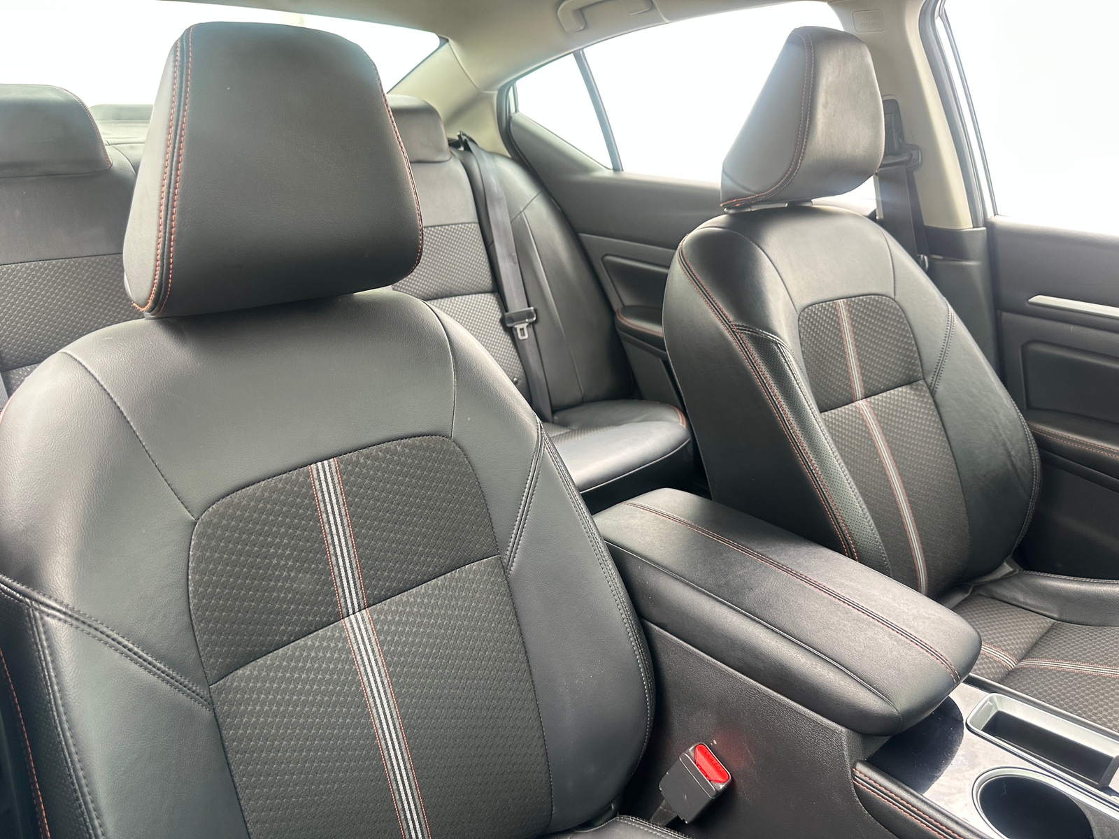 Thumbnail: 2024 Nissan Altima - 2