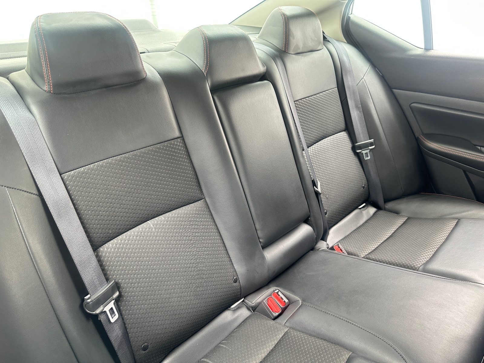 Thumbnail: 2024 Nissan Altima - 6