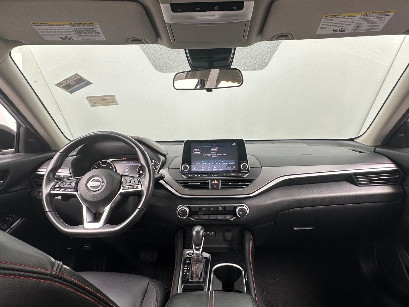 Thumbnail: 2024 Nissan Altima - 3