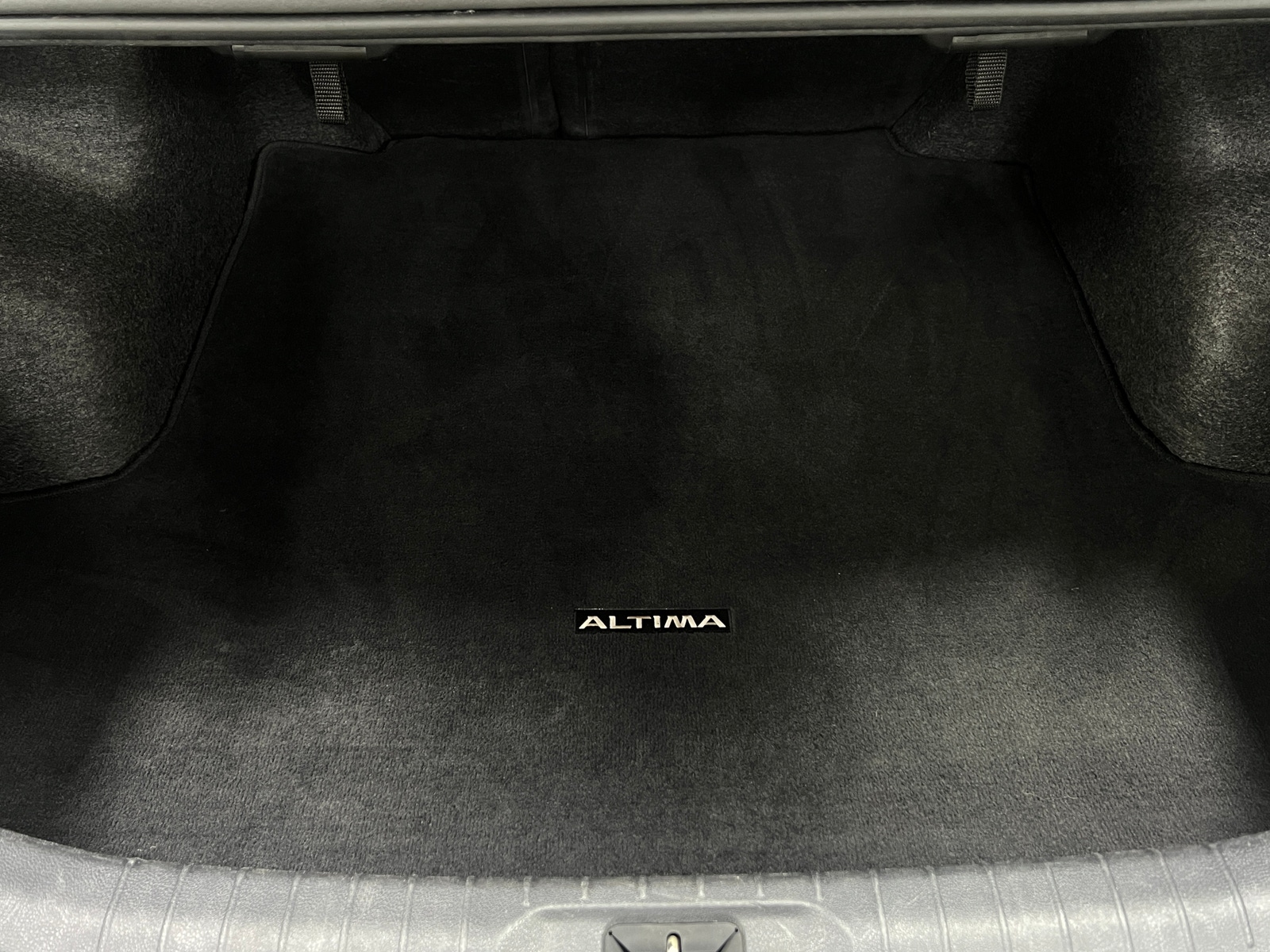 Thumbnail: 2024 Nissan Altima - 7