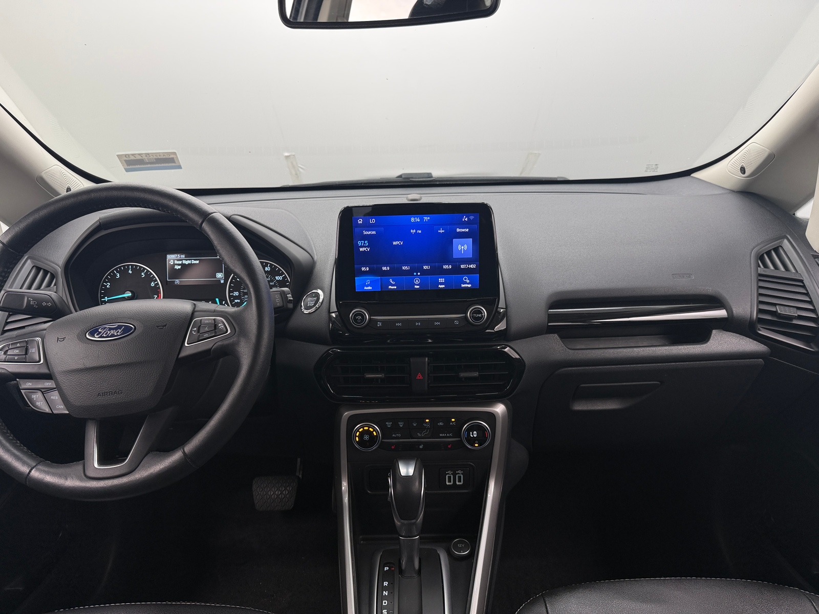 Thumbnail: 2021 Ford EcoSport - 2