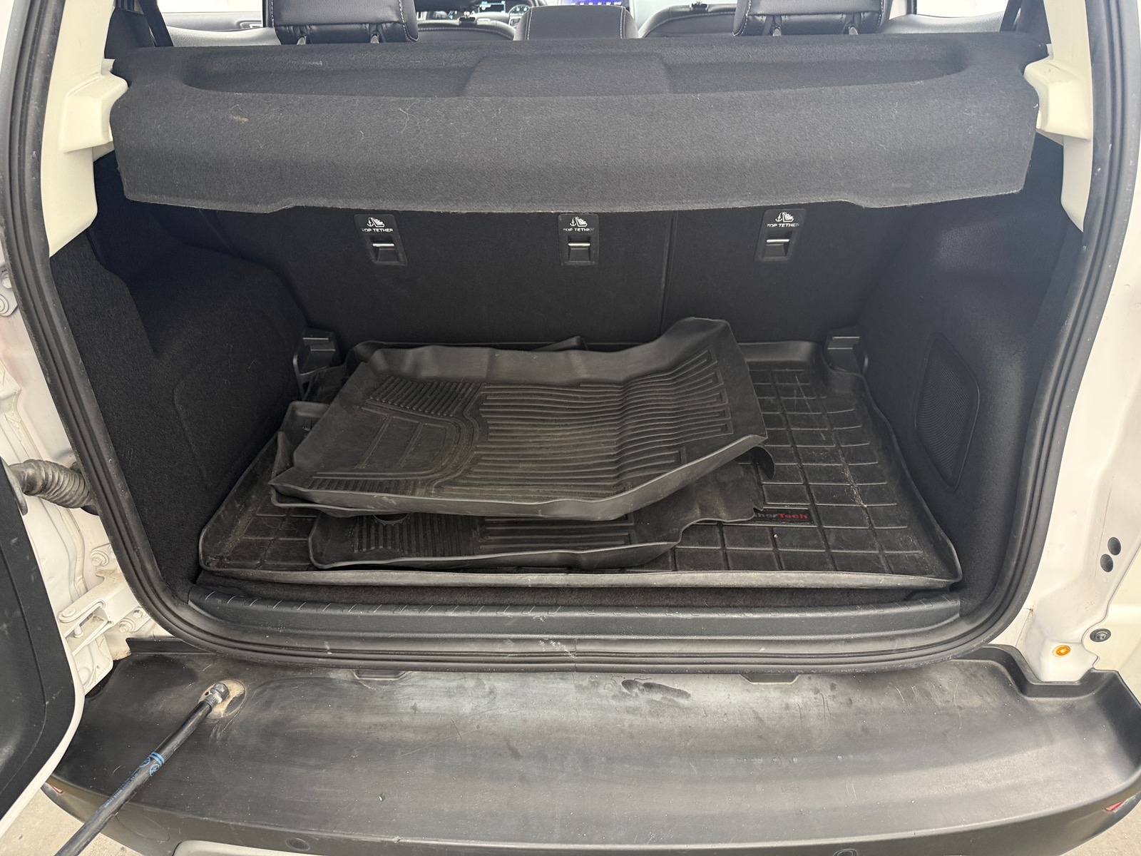 Thumbnail: 2021 Ford EcoSport - 6