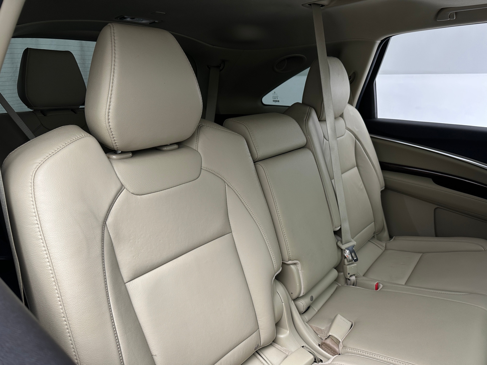 Thumbnail: 2018 Acura MDX - 5