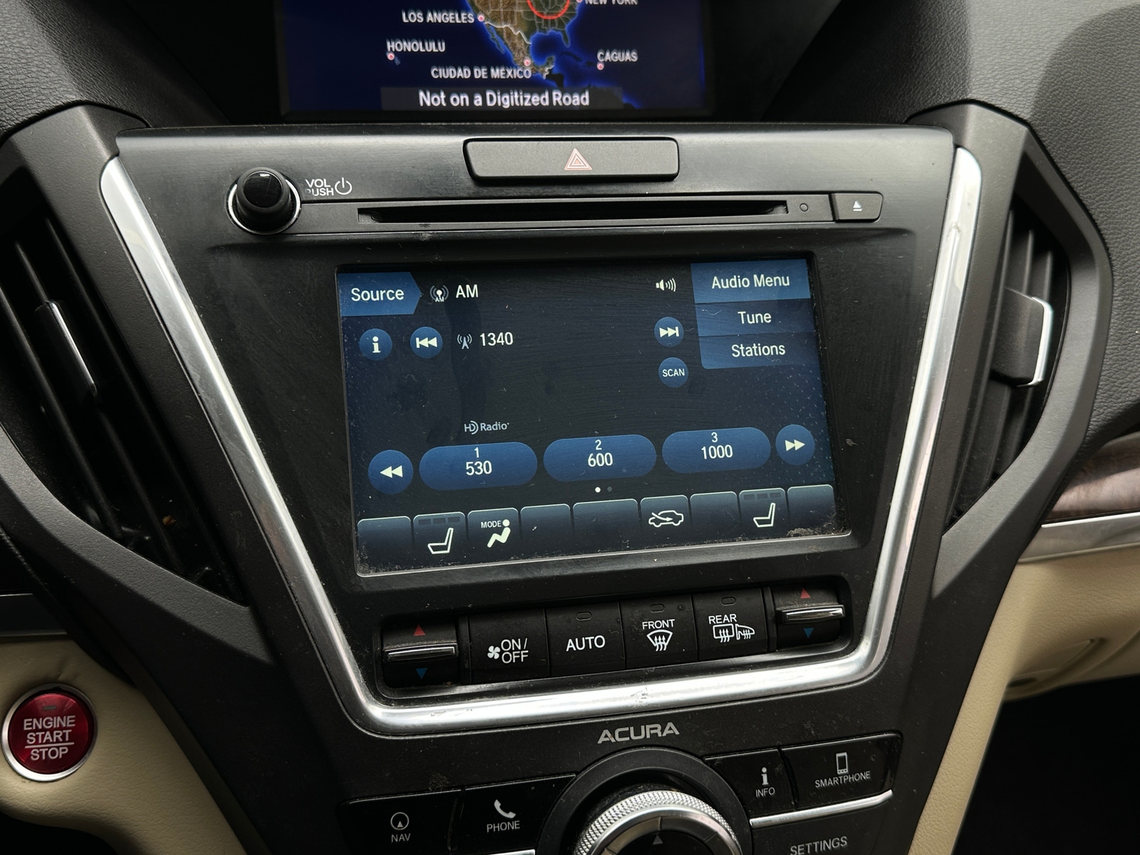 Thumbnail: 2018 Acura MDX - 3