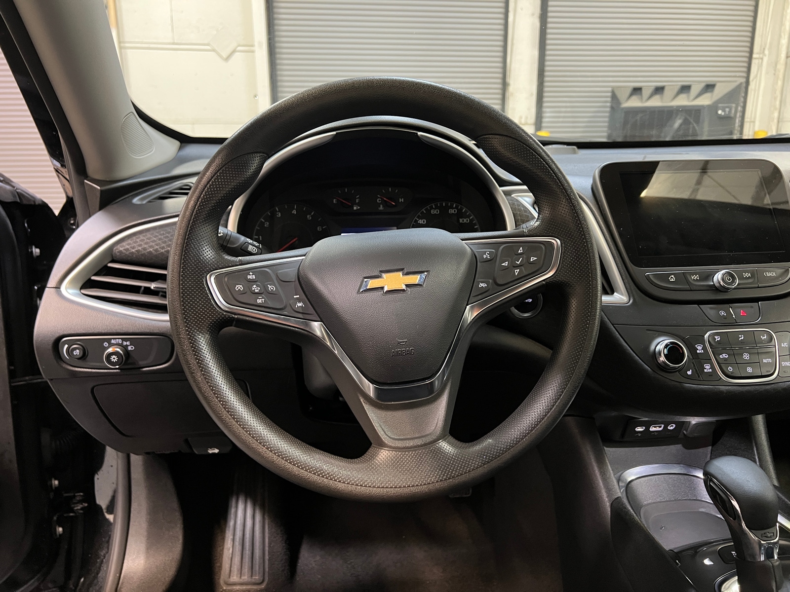 Thumbnail: 2024 Chevrolet Malibu - 5