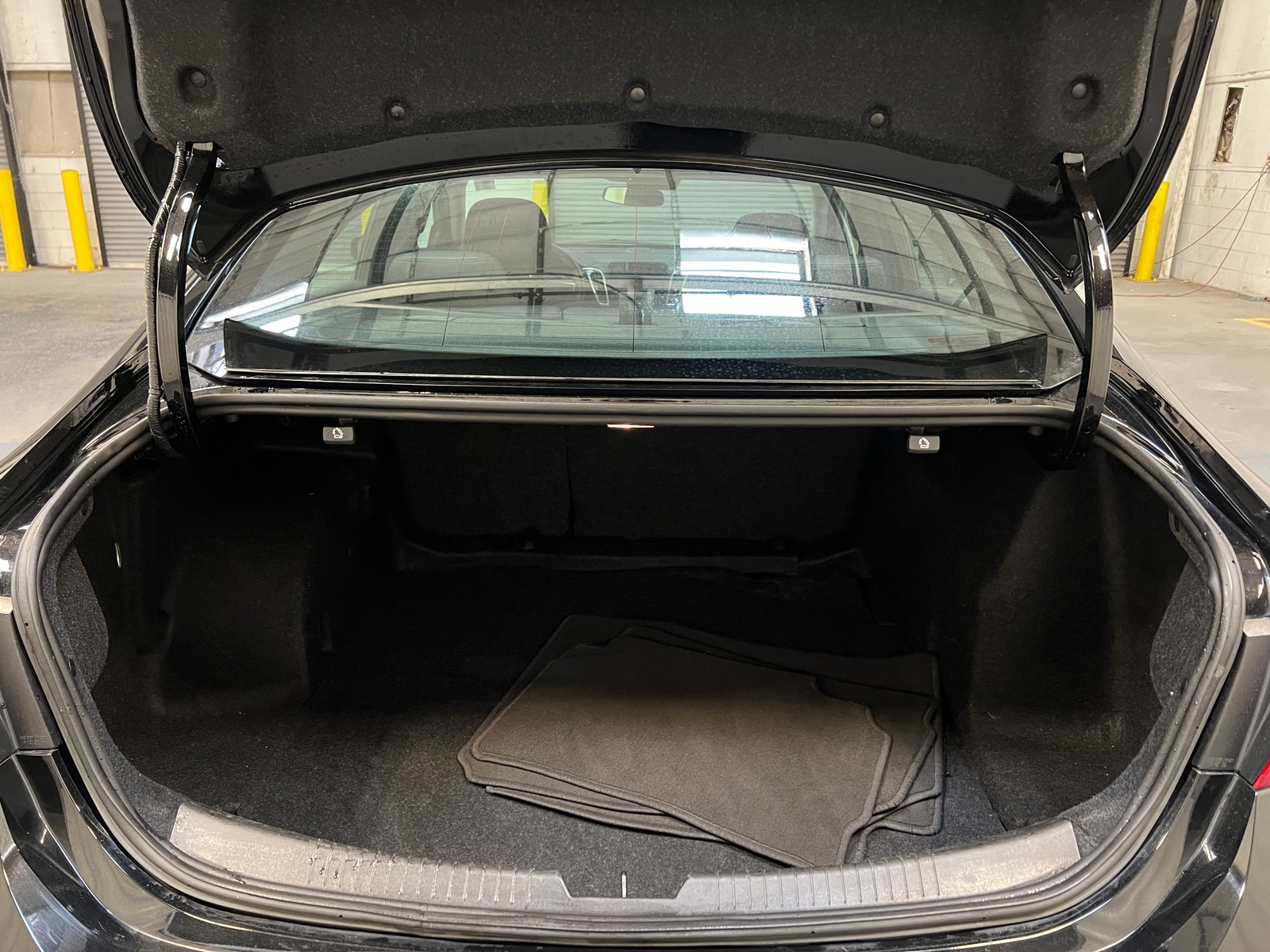 Thumbnail: 2024 Chevrolet Malibu - 7