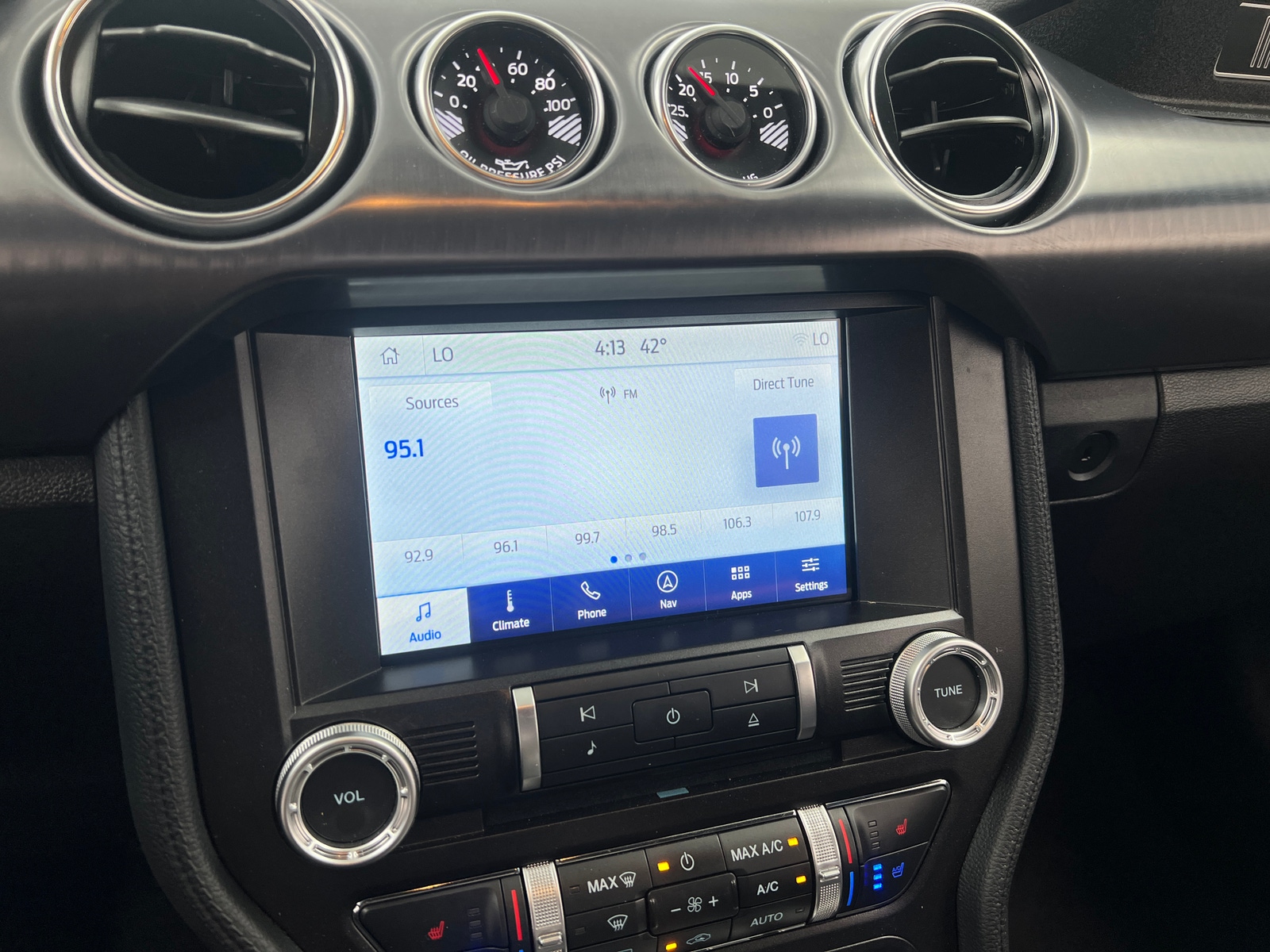 Thumbnail: 2022 Ford Mustang - 2