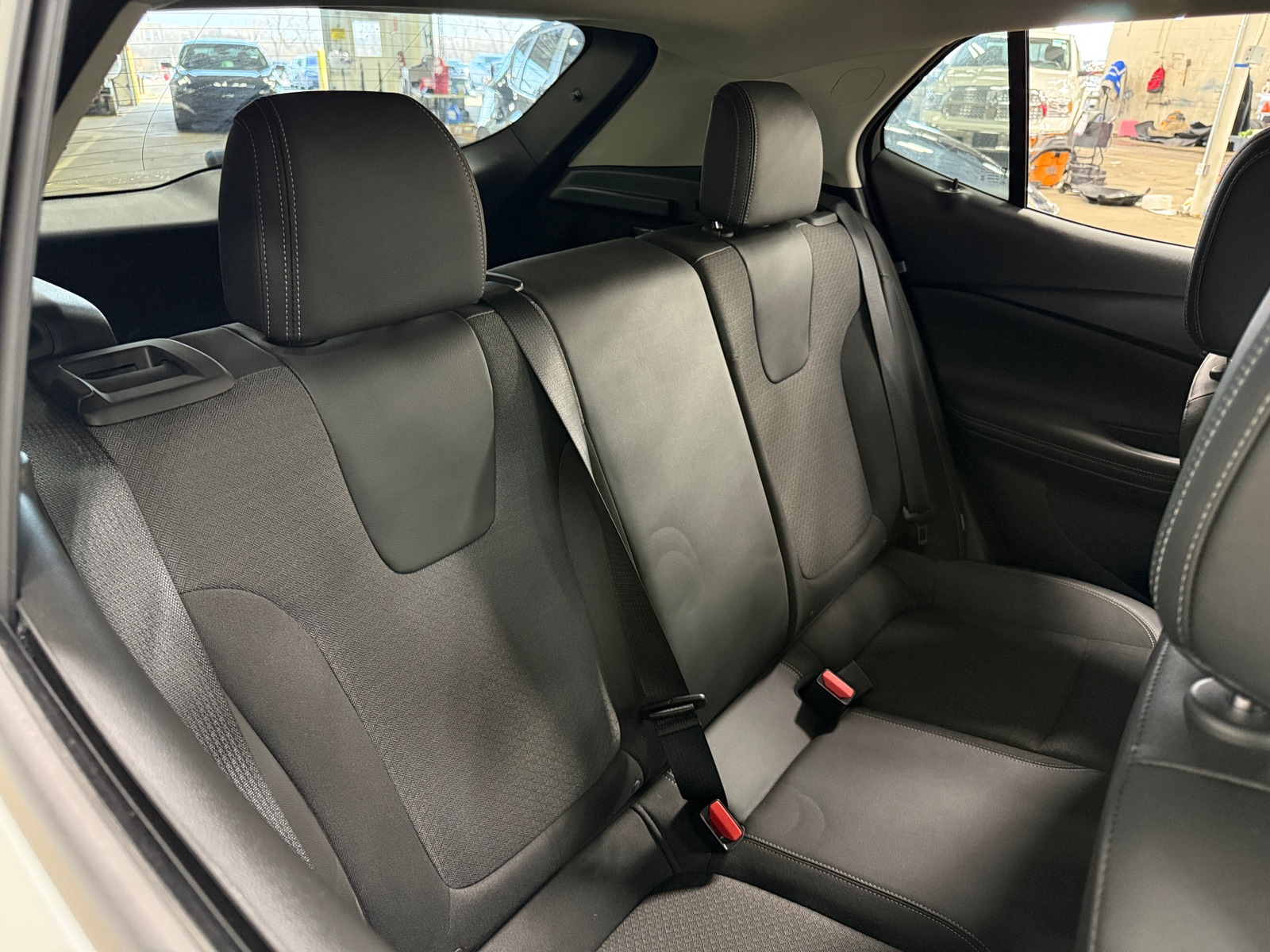 Thumbnail: 2025 Buick Encore GX - 5