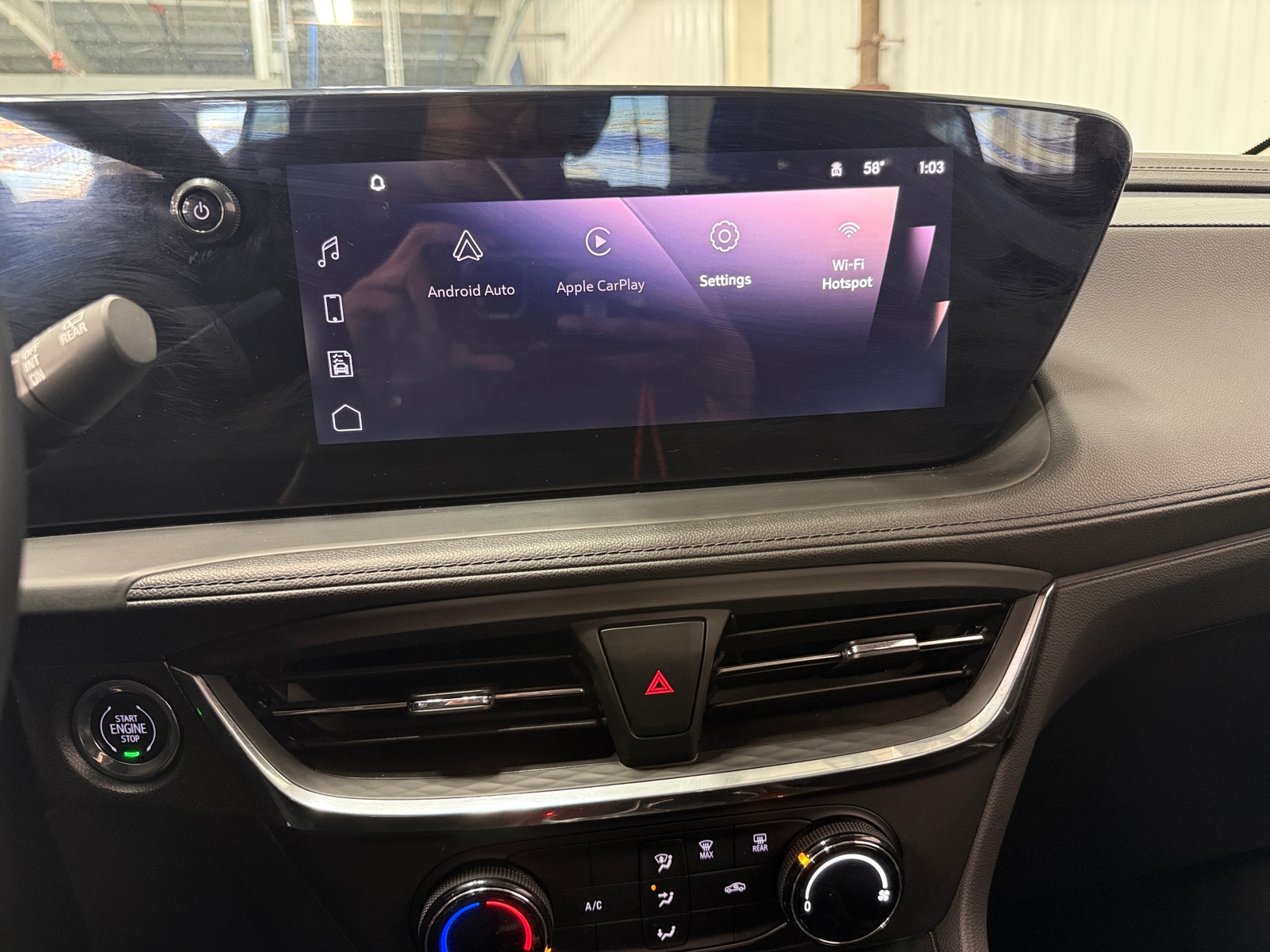 Thumbnail: 2025 Buick Encore GX - 3