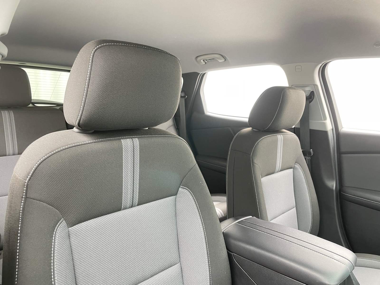 Thumbnail: 2023 Chevrolet Blazer - 2