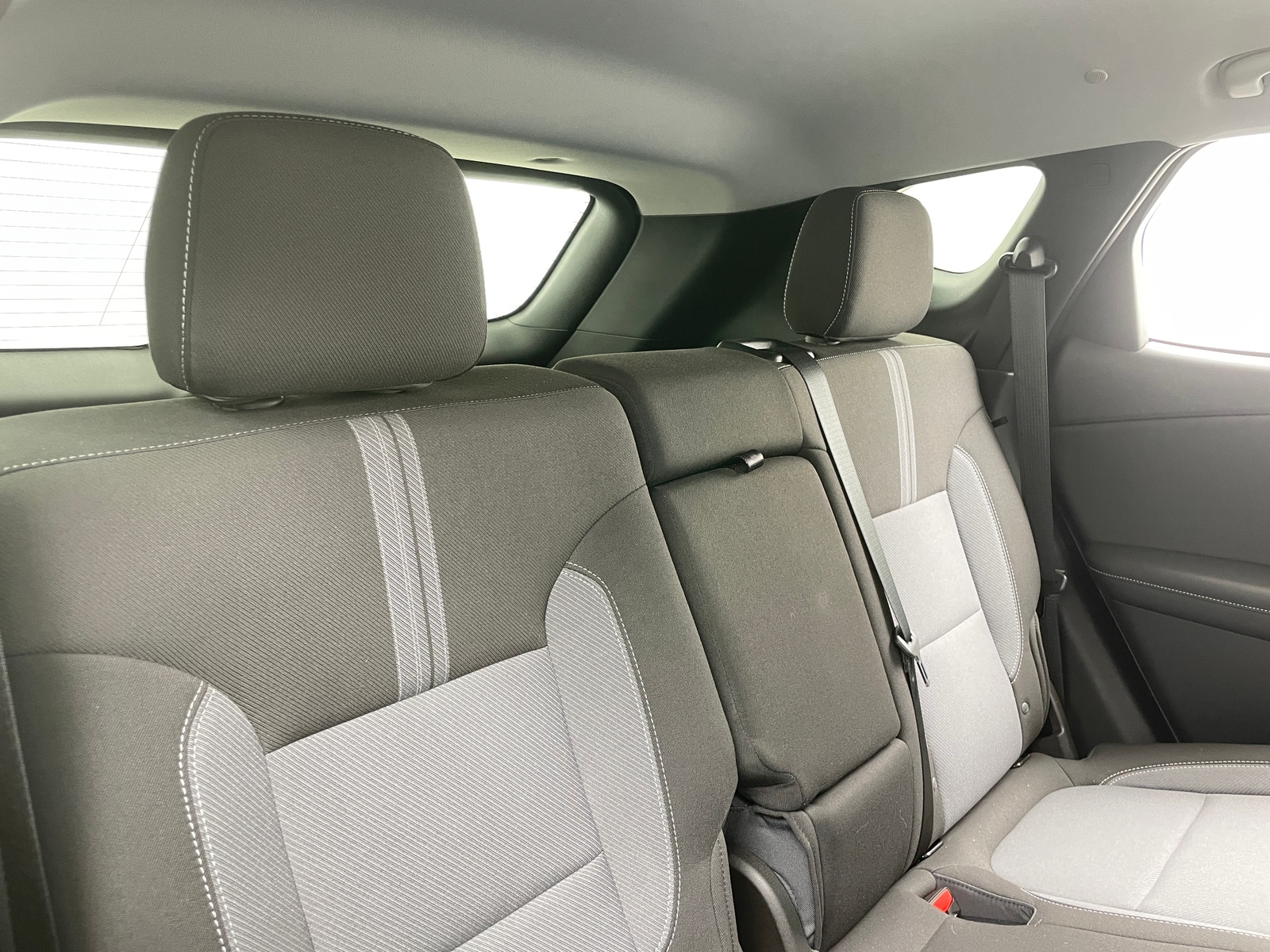 Thumbnail: 2023 Chevrolet Blazer - 6