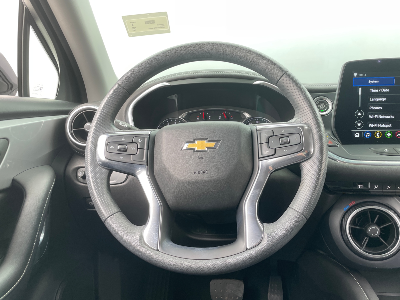 Thumbnail: 2023 Chevrolet Blazer - 5