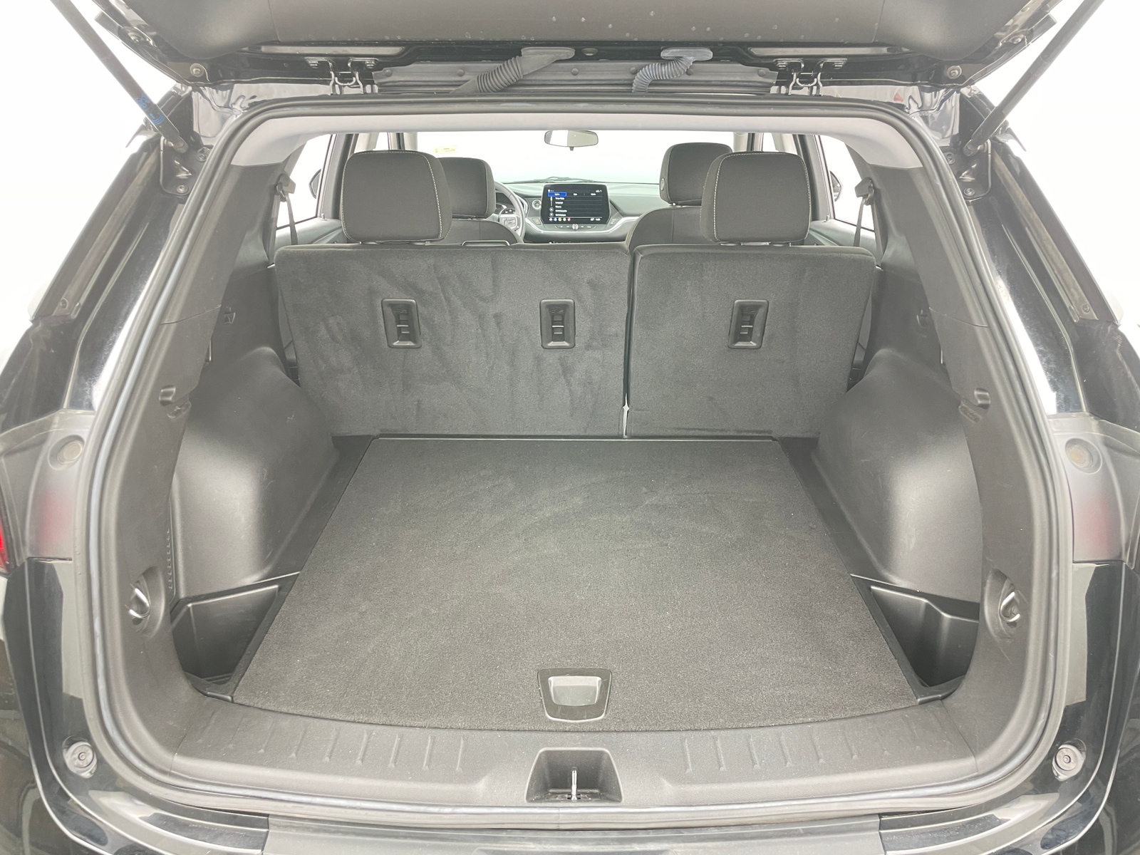 Thumbnail: 2023 Chevrolet Blazer - 7