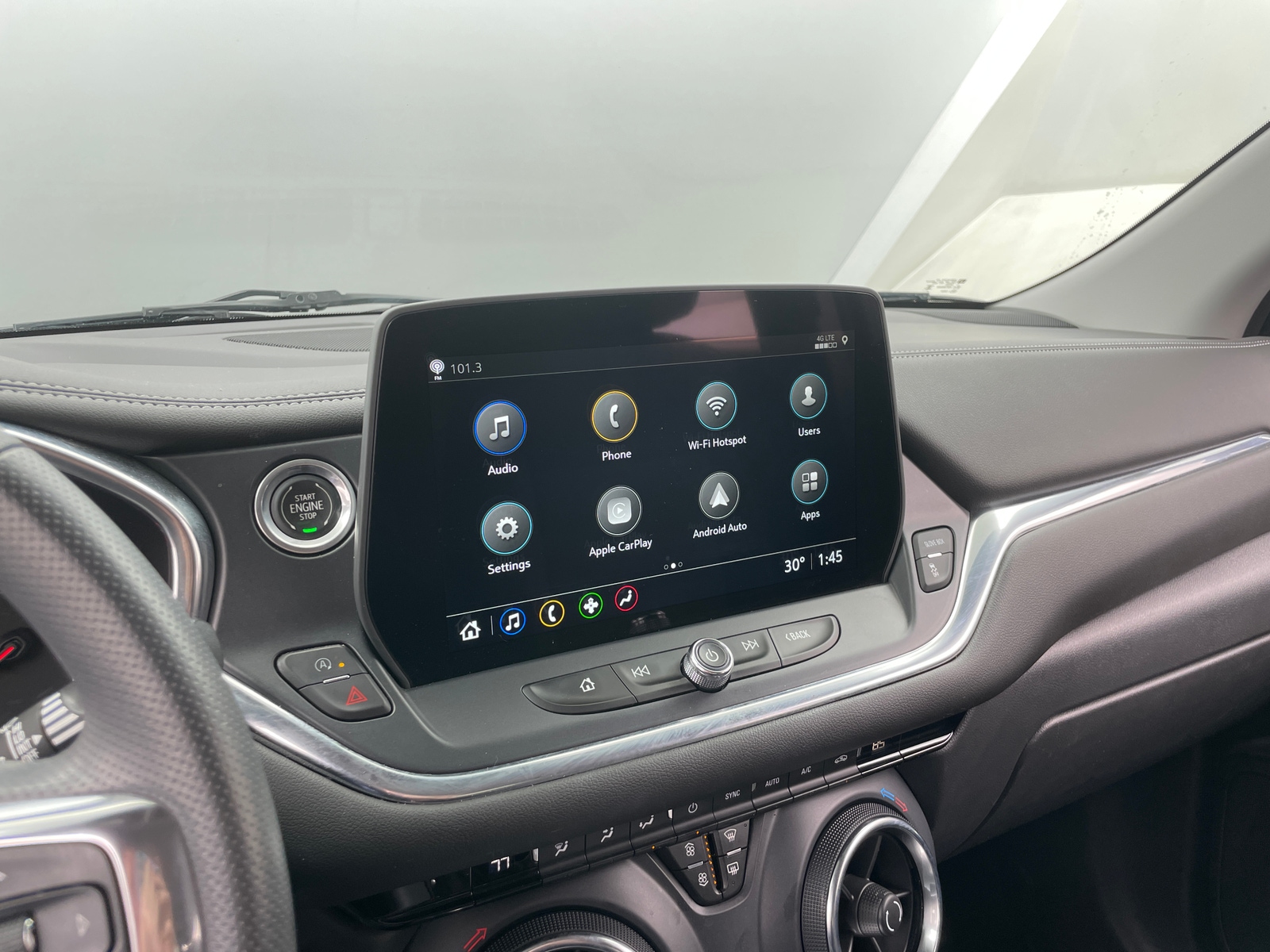 Thumbnail: 2023 Chevrolet Blazer - 4