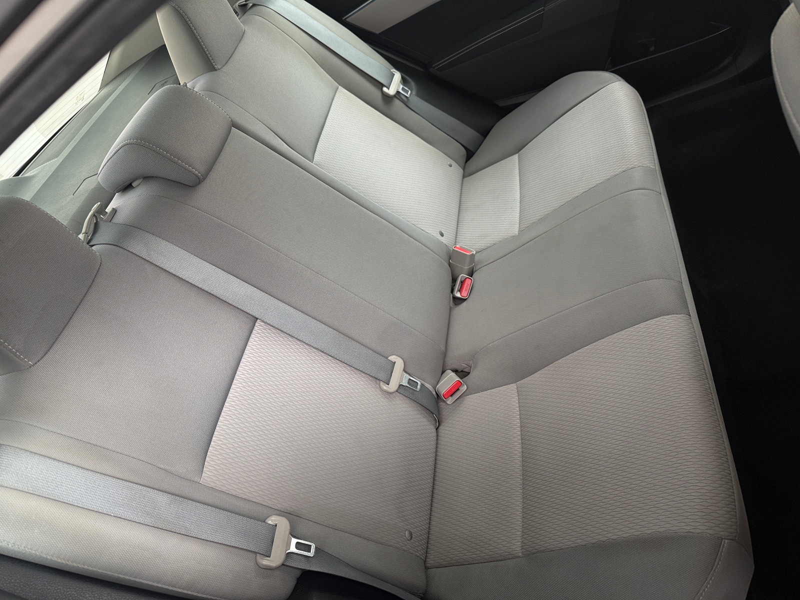 Thumbnail: 2014 Toyota Corolla - 6