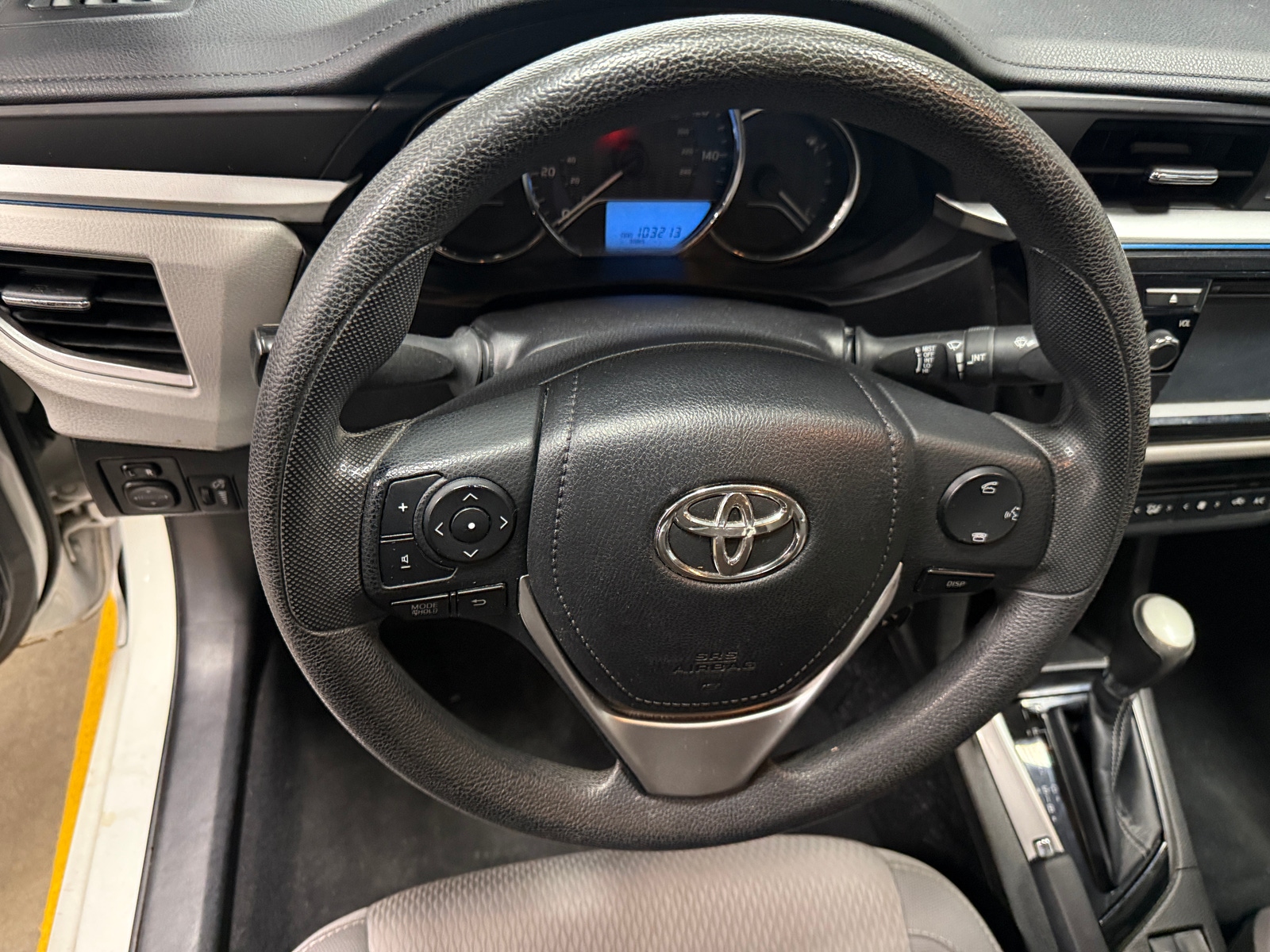 Thumbnail: 2014 Toyota Corolla - 5