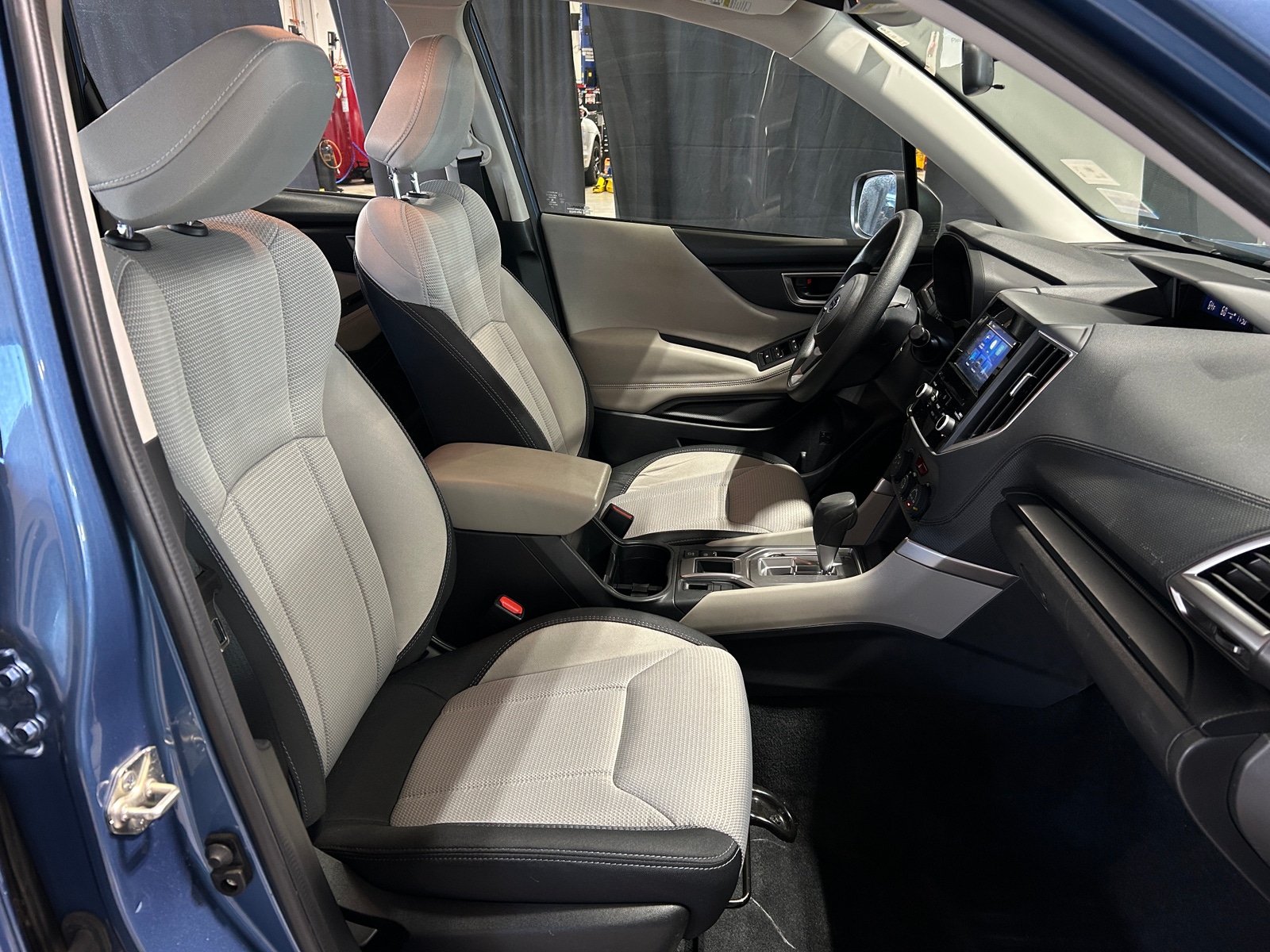 Thumbnail: 2020 Subaru Forester - 2