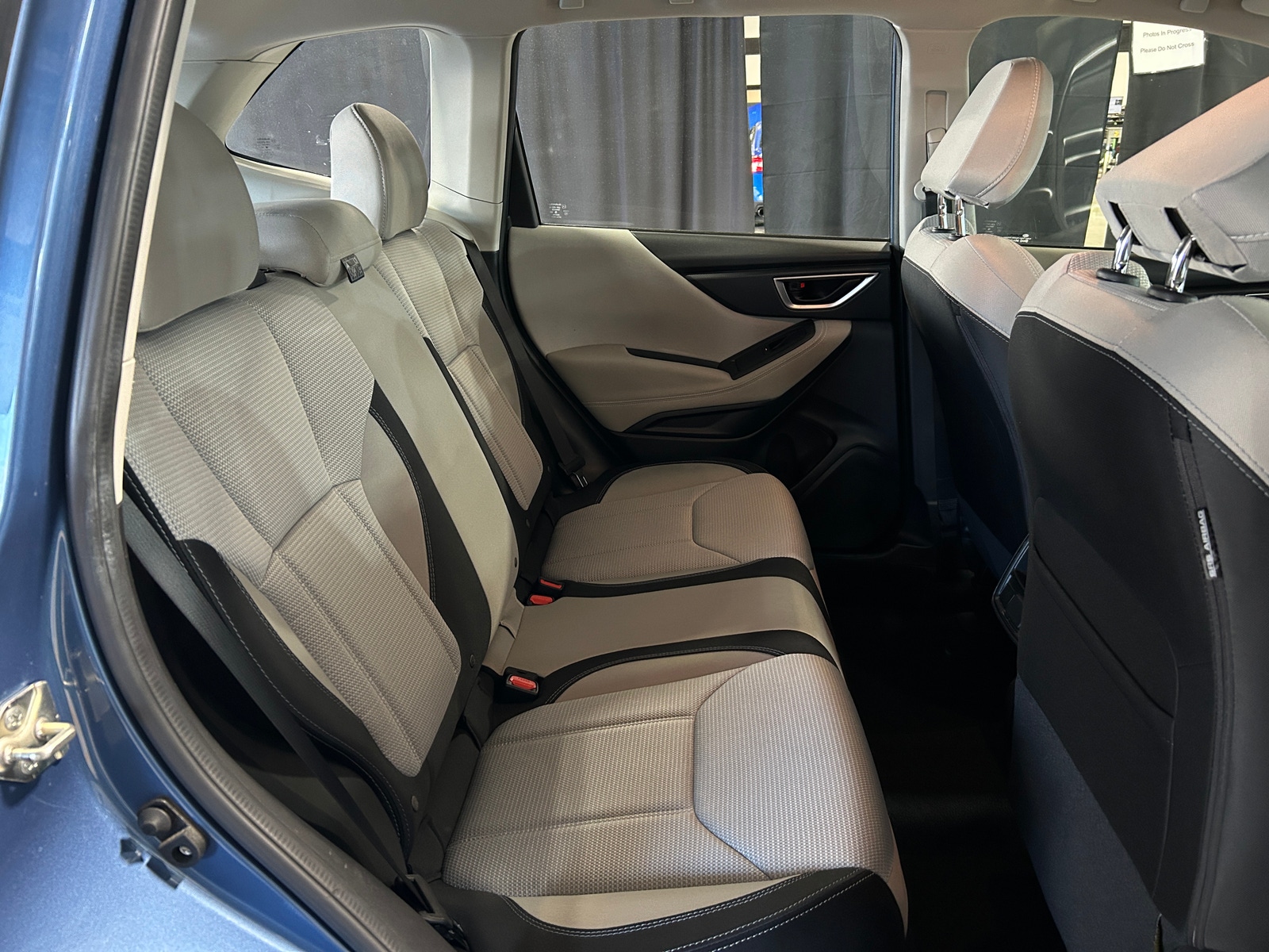 Thumbnail: 2020 Subaru Forester - 6