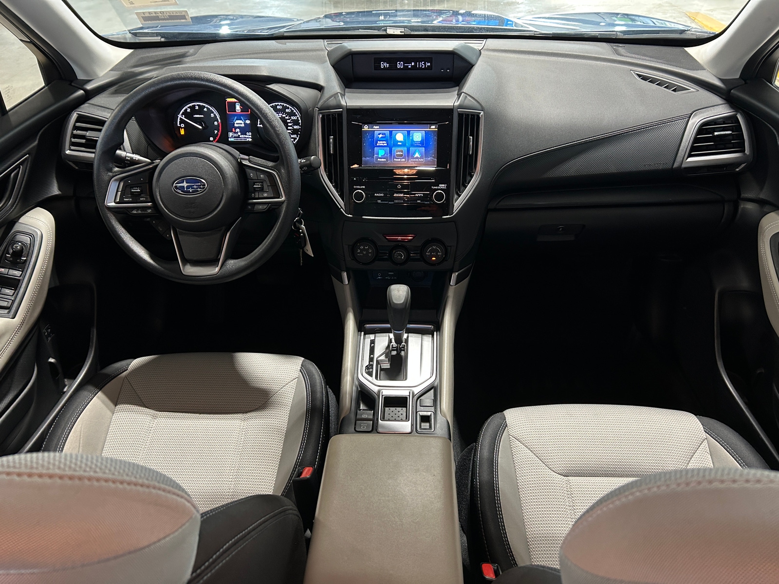 Thumbnail: 2020 Subaru Forester - 3