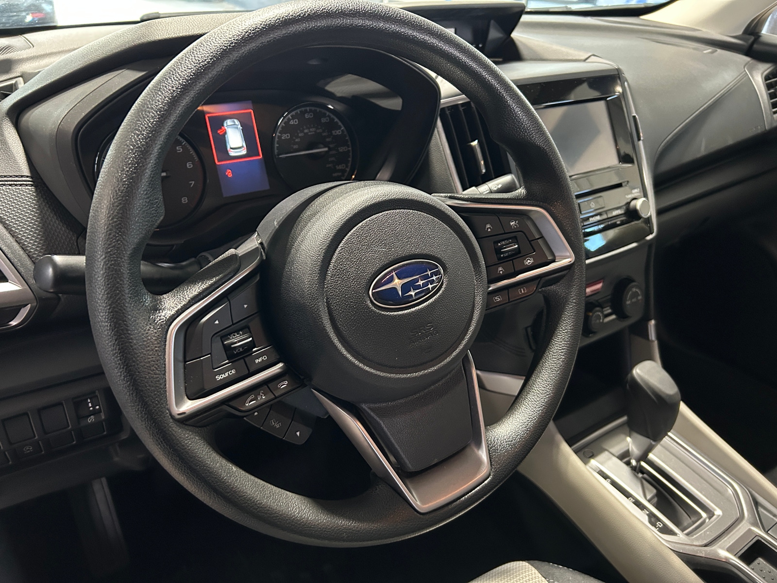 Thumbnail: 2020 Subaru Forester - 5