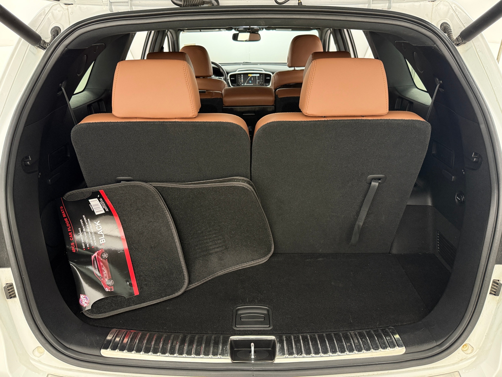 Thumbnail: 2019 Kia Sorento - 6