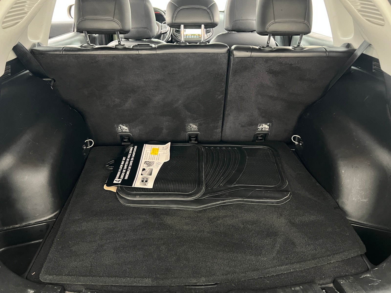 Thumbnail: 2018 Jeep Compass - 7