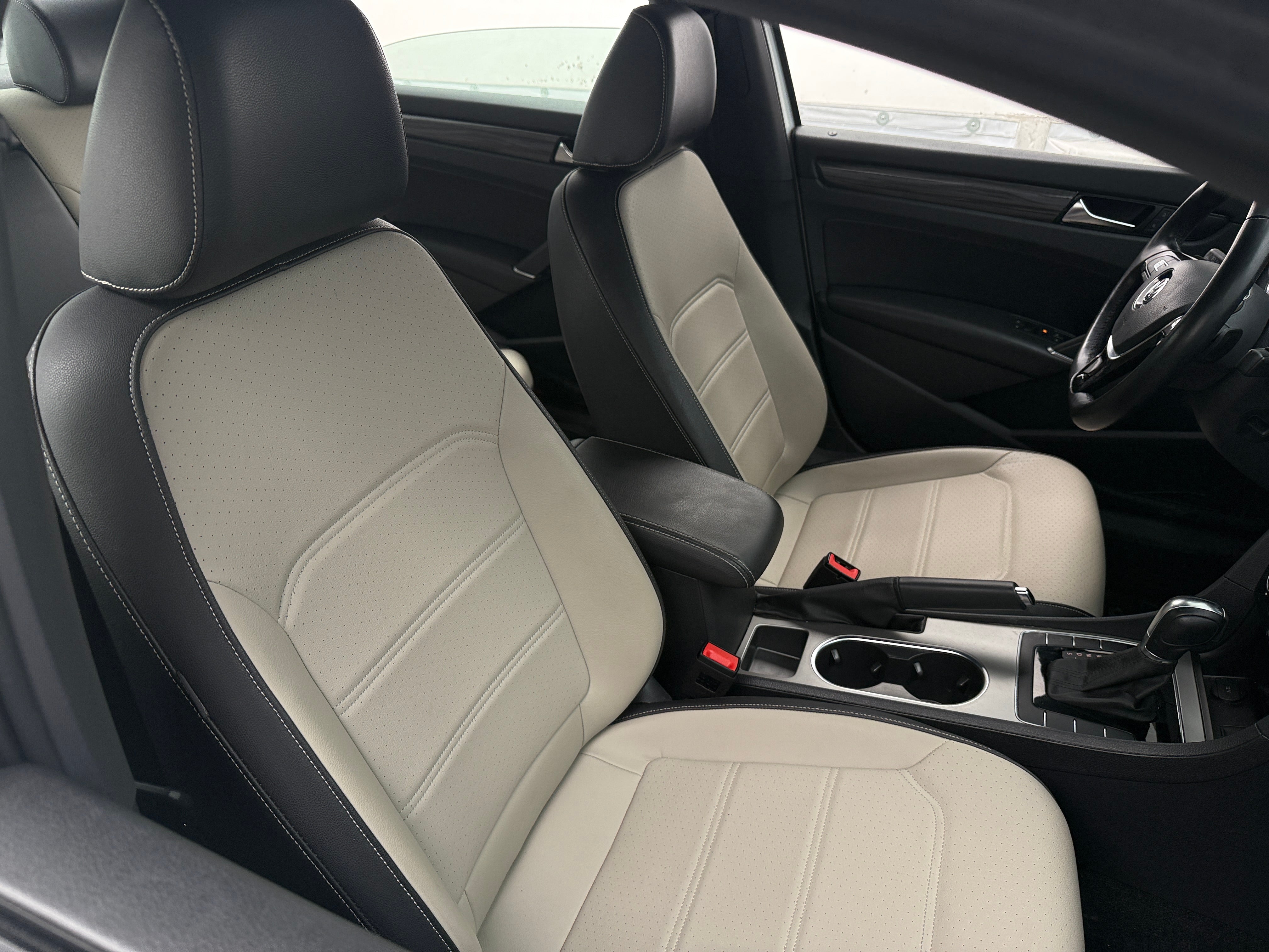 2021 Volkswagen Passat