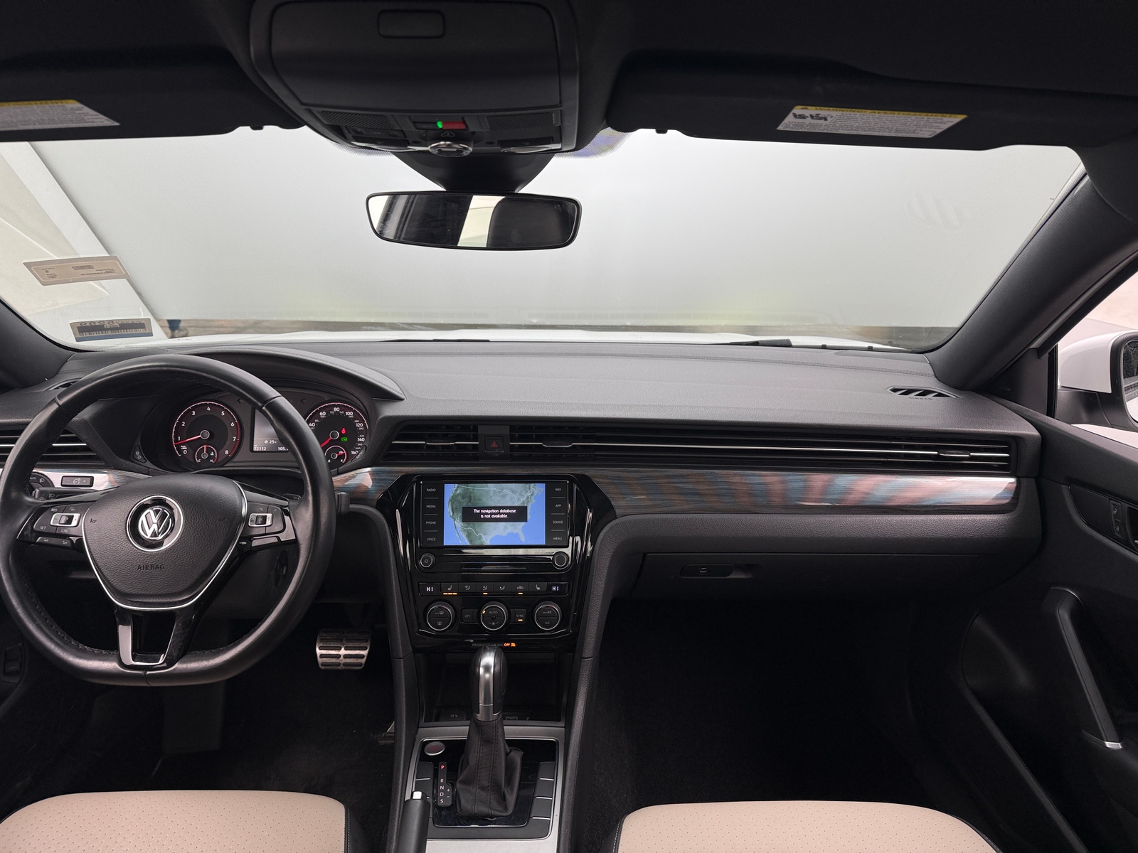 Thumbnail: 2021 Volkswagen Passat - 2