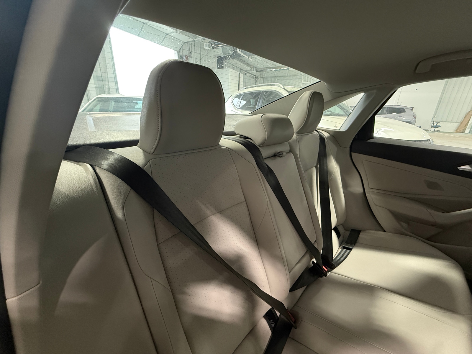 Thumbnail: 2019 Volkswagen Jetta - 6