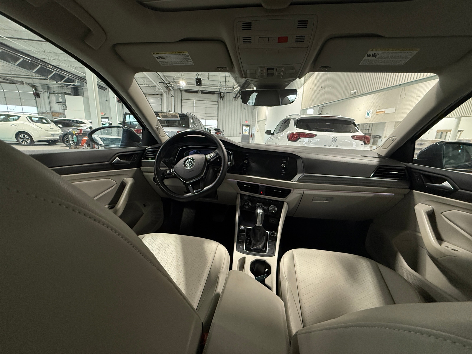 Thumbnail: 2019 Volkswagen Jetta - 3