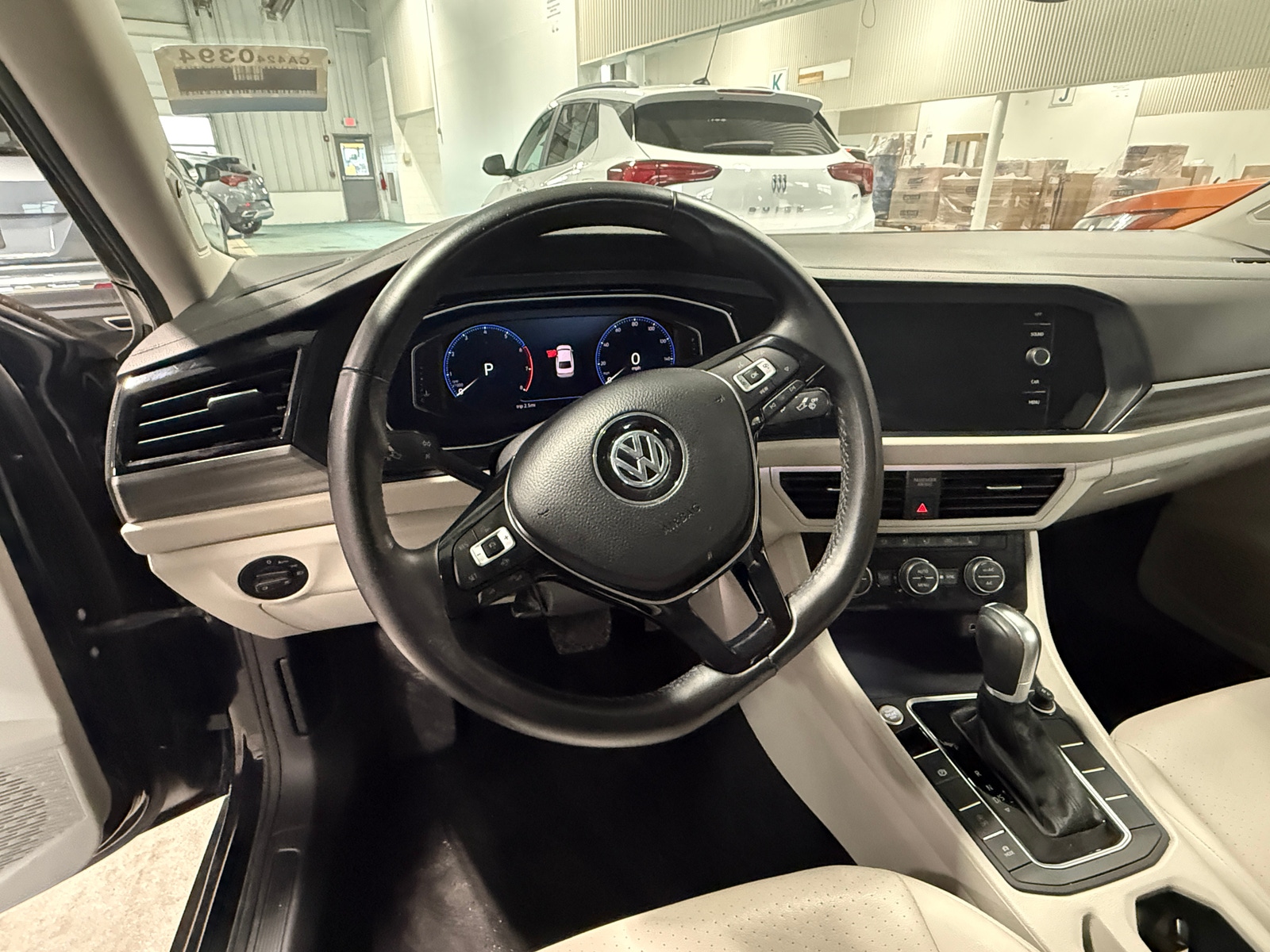 Thumbnail: 2019 Volkswagen Jetta - 5