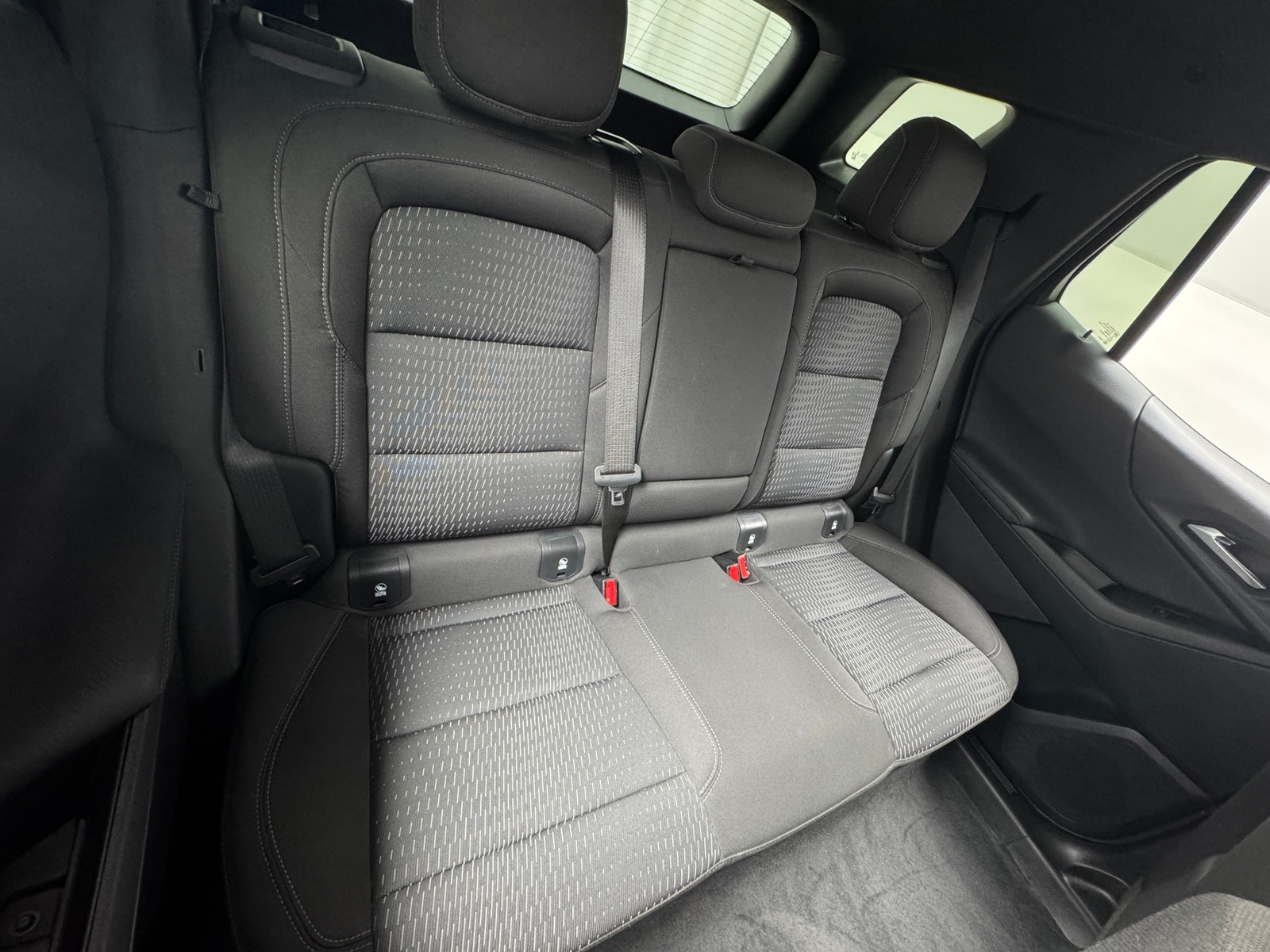 Thumbnail: 2025 Chevrolet Equinox - 6