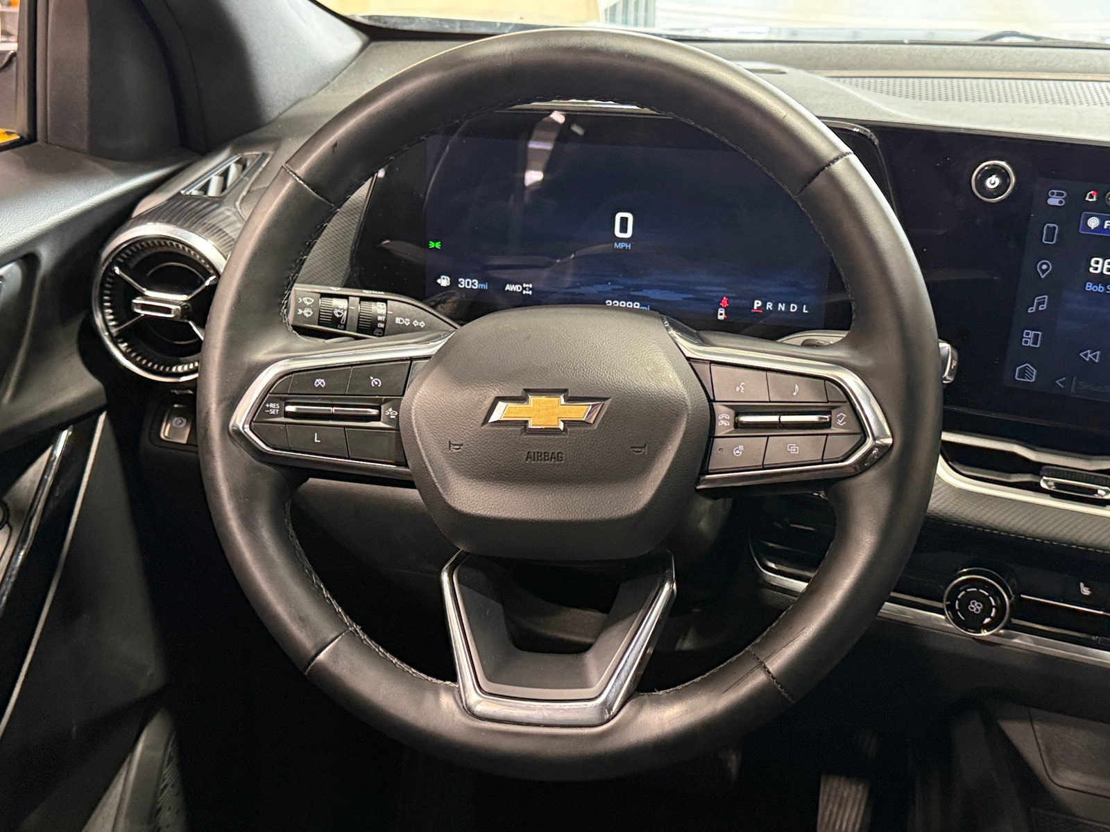 Thumbnail: 2025 Chevrolet Equinox - 5