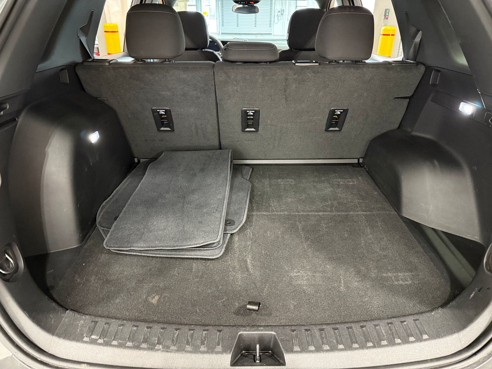 Thumbnail: 2025 Chevrolet Equinox - 7